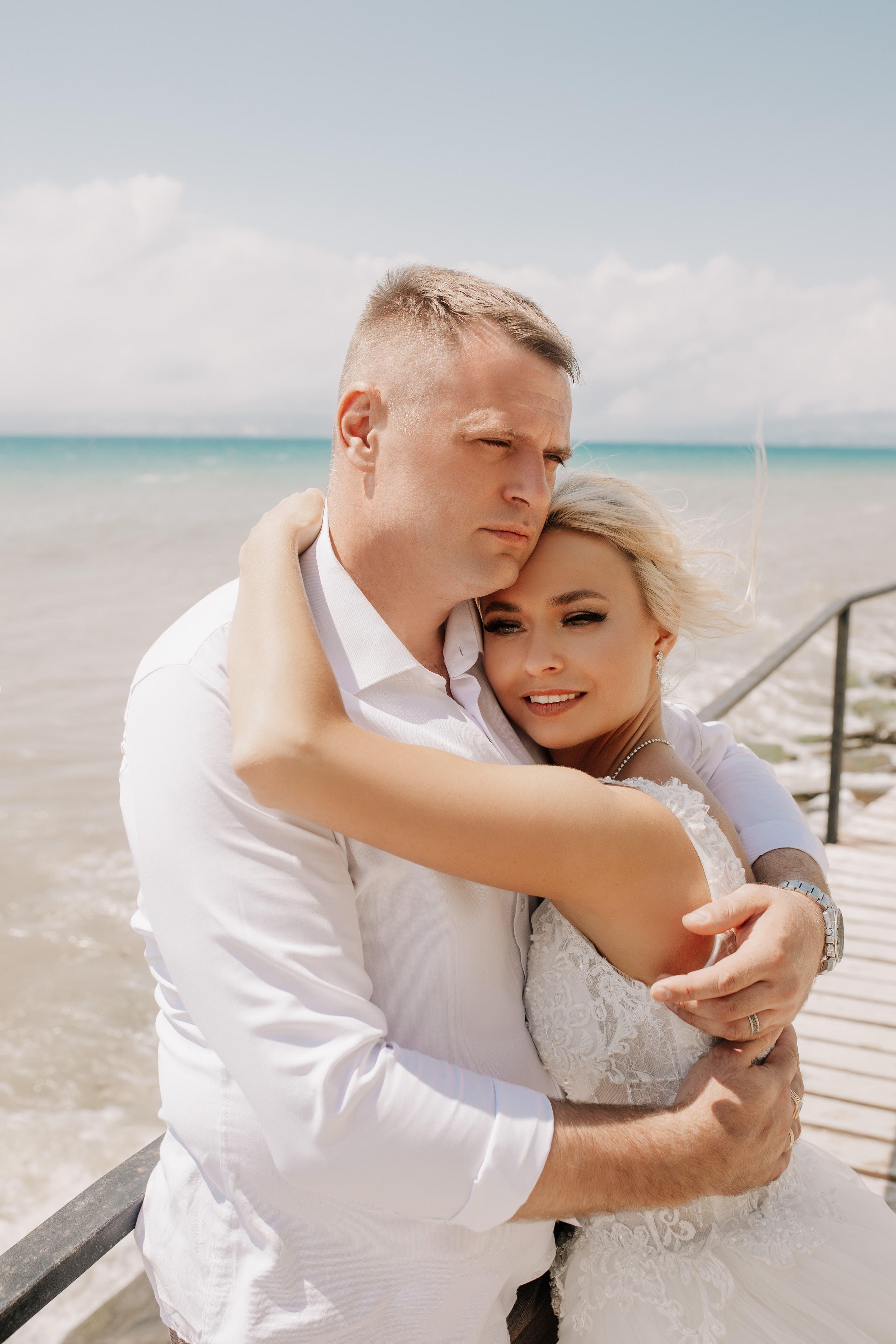 Татьяна и Павел. Фотограф в Геленджике, Архипо-Осиповке, Абрау-Дюрсо, Кринице Виктория