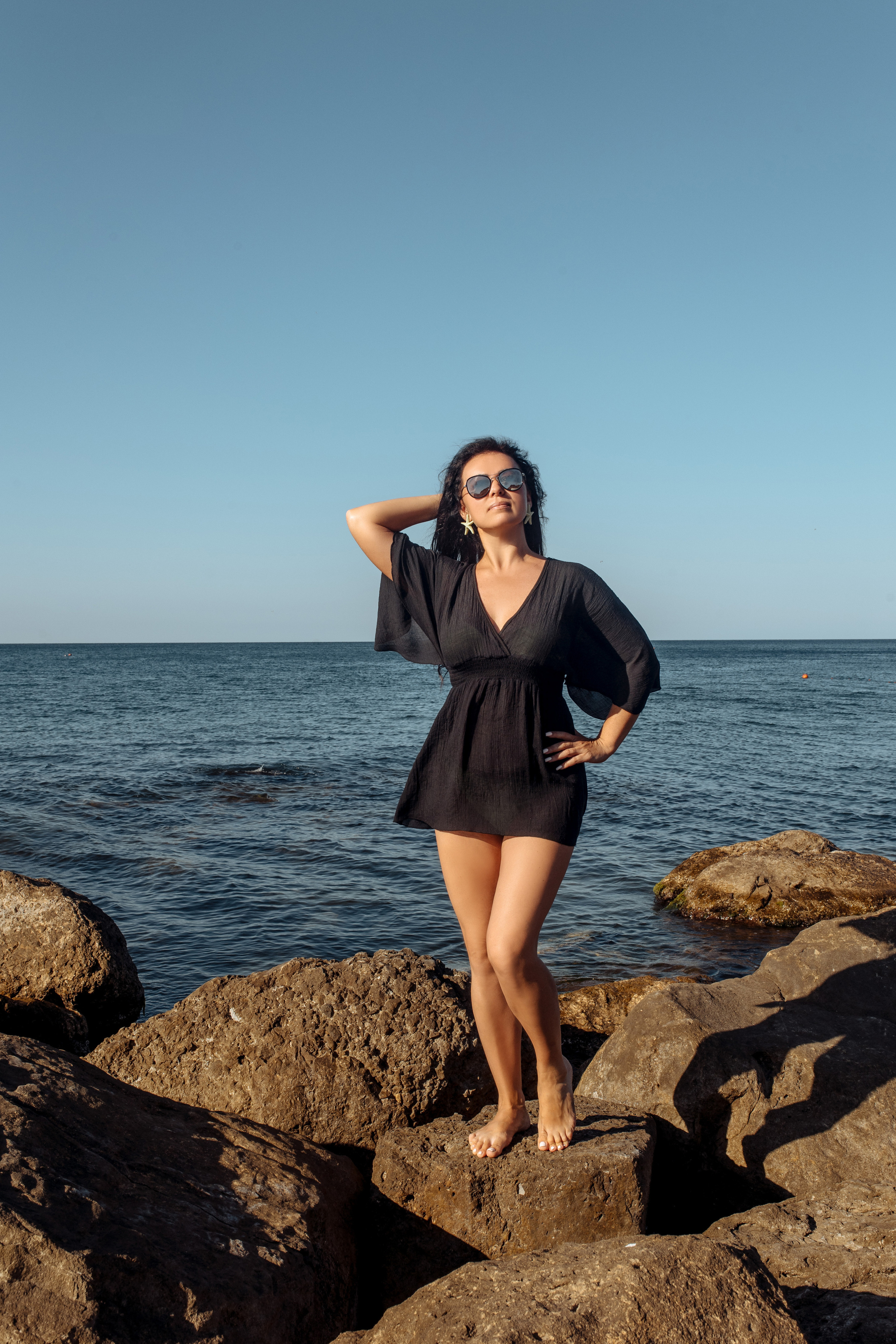 Ольга. Фотограф в Геленджике, Архипо-Осиповке, Абрау-Дюрсо, Кринице Виктория