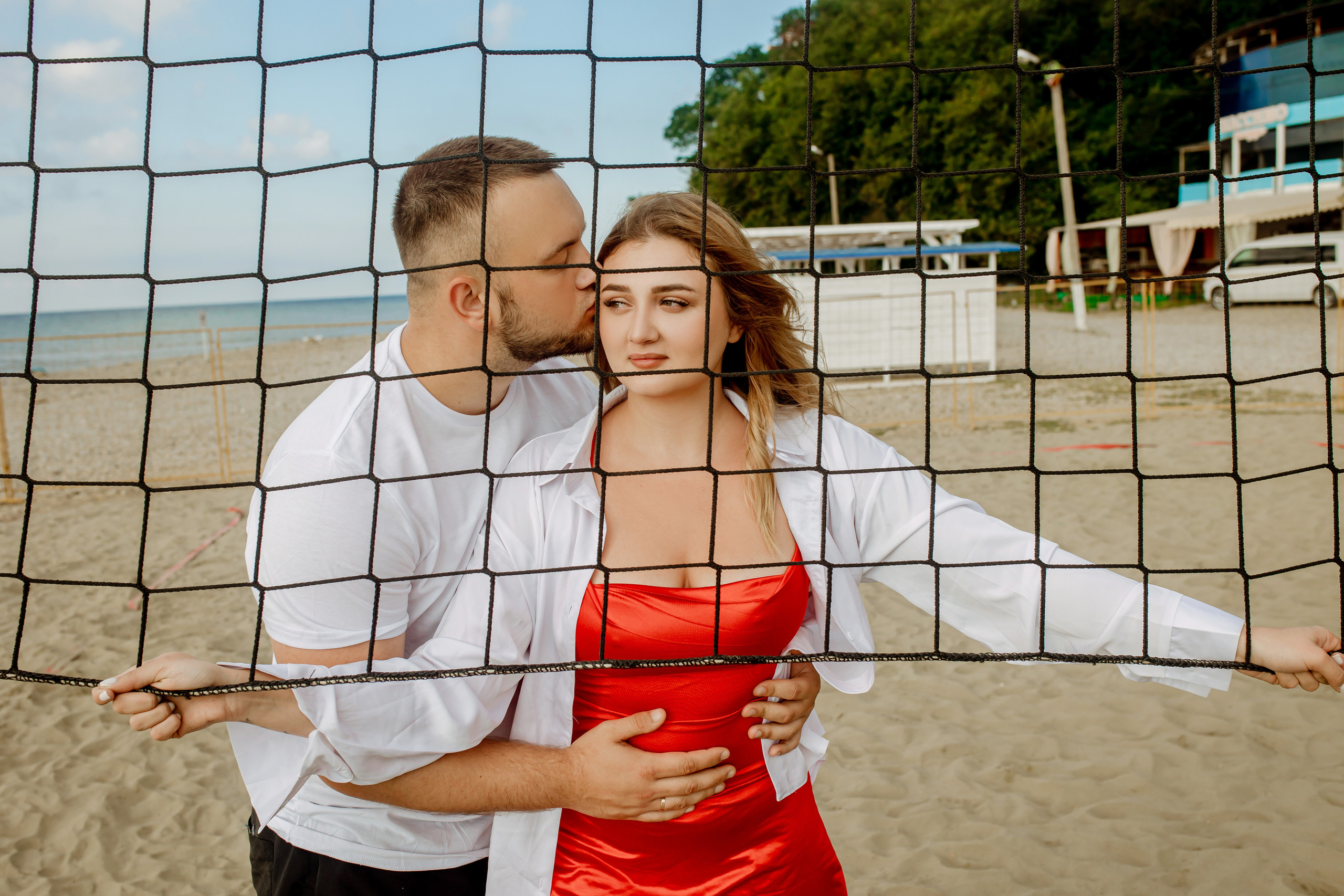 Алена и Игорь. Фотограф в Геленджике, Архипо-Осиповке, Абрау-Дюрсо, Кринице Виктория