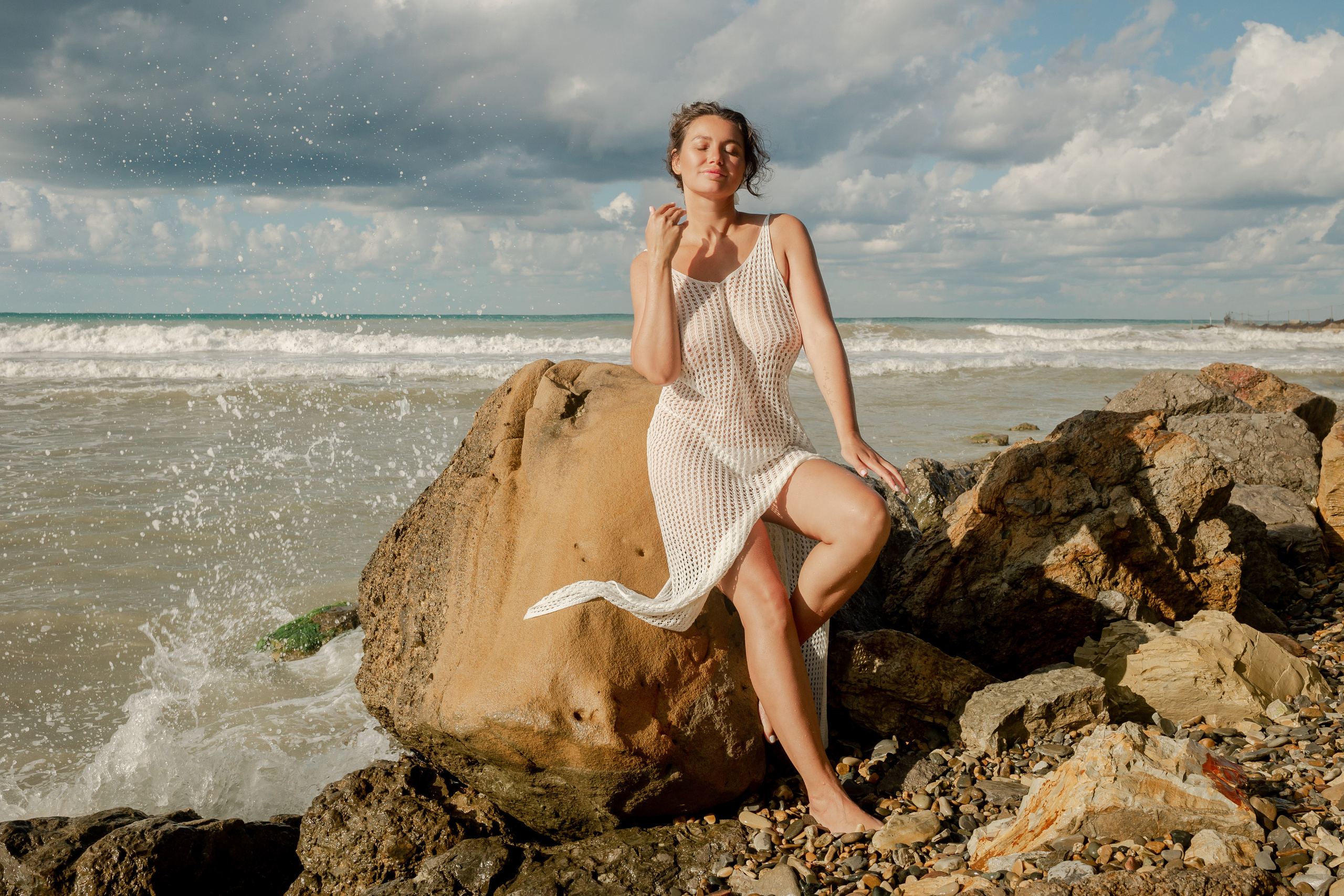 Мария. Фотограф в Геленджике, Архипо-Осиповке, Абрау-Дюрсо, Кринице Виктория