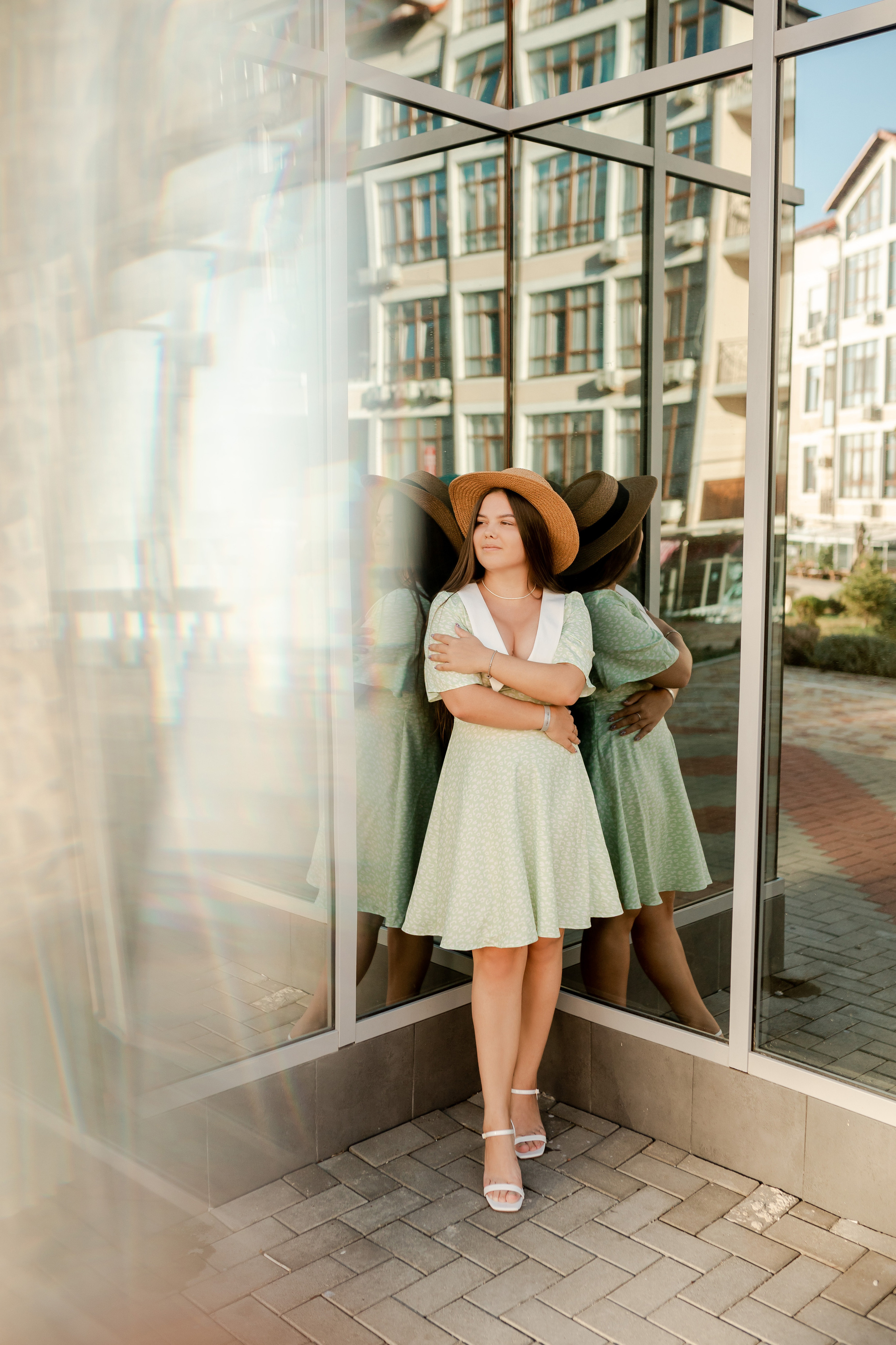 Кристина. Фотограф в Геленджике, Архипо-Осиповке, Абрау-Дюрсо, Кринице Виктория