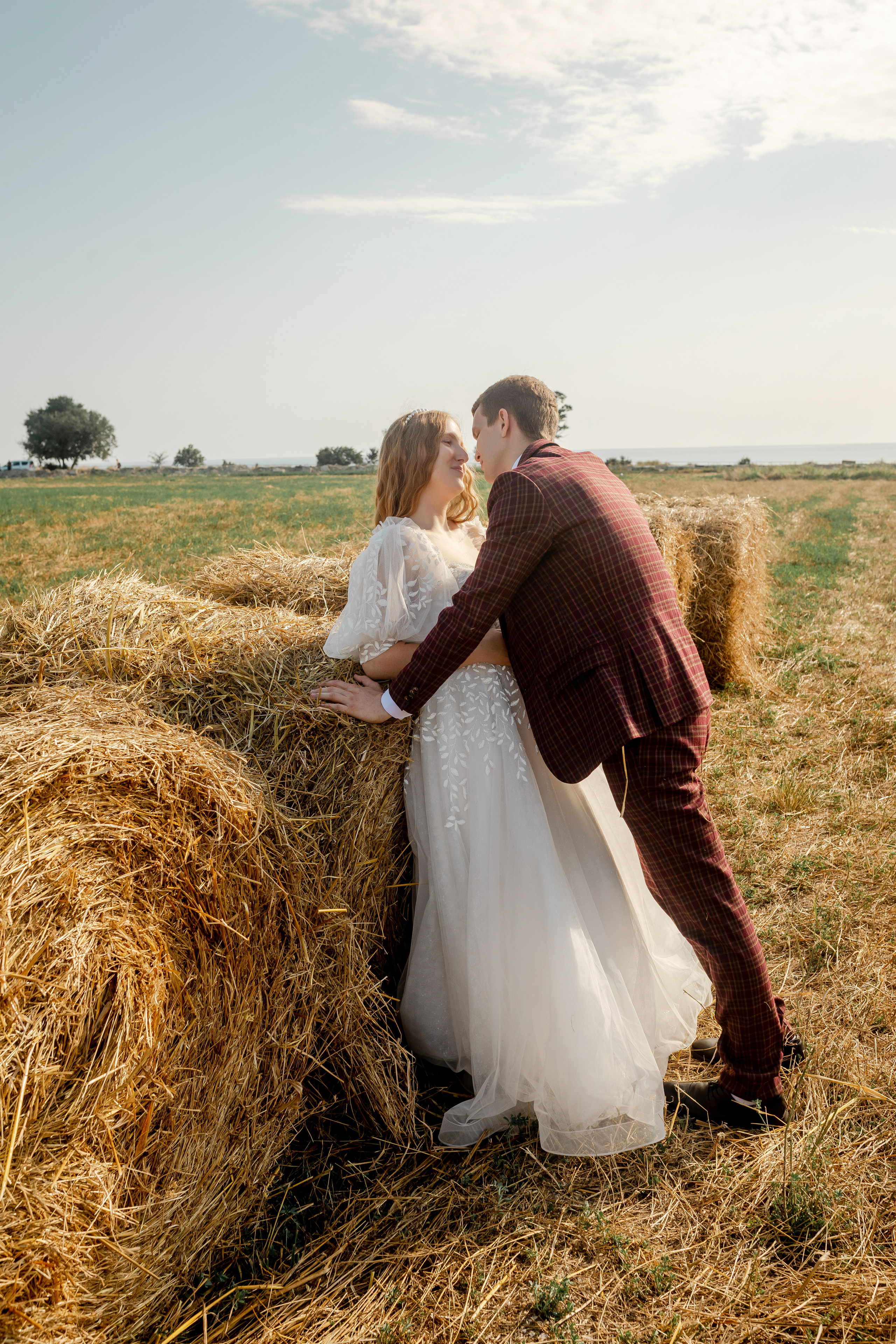 Анна и Егор. Фотограф в Геленджике, Архипо-Осиповке, Абрау-Дюрсо, Кринице Виктория