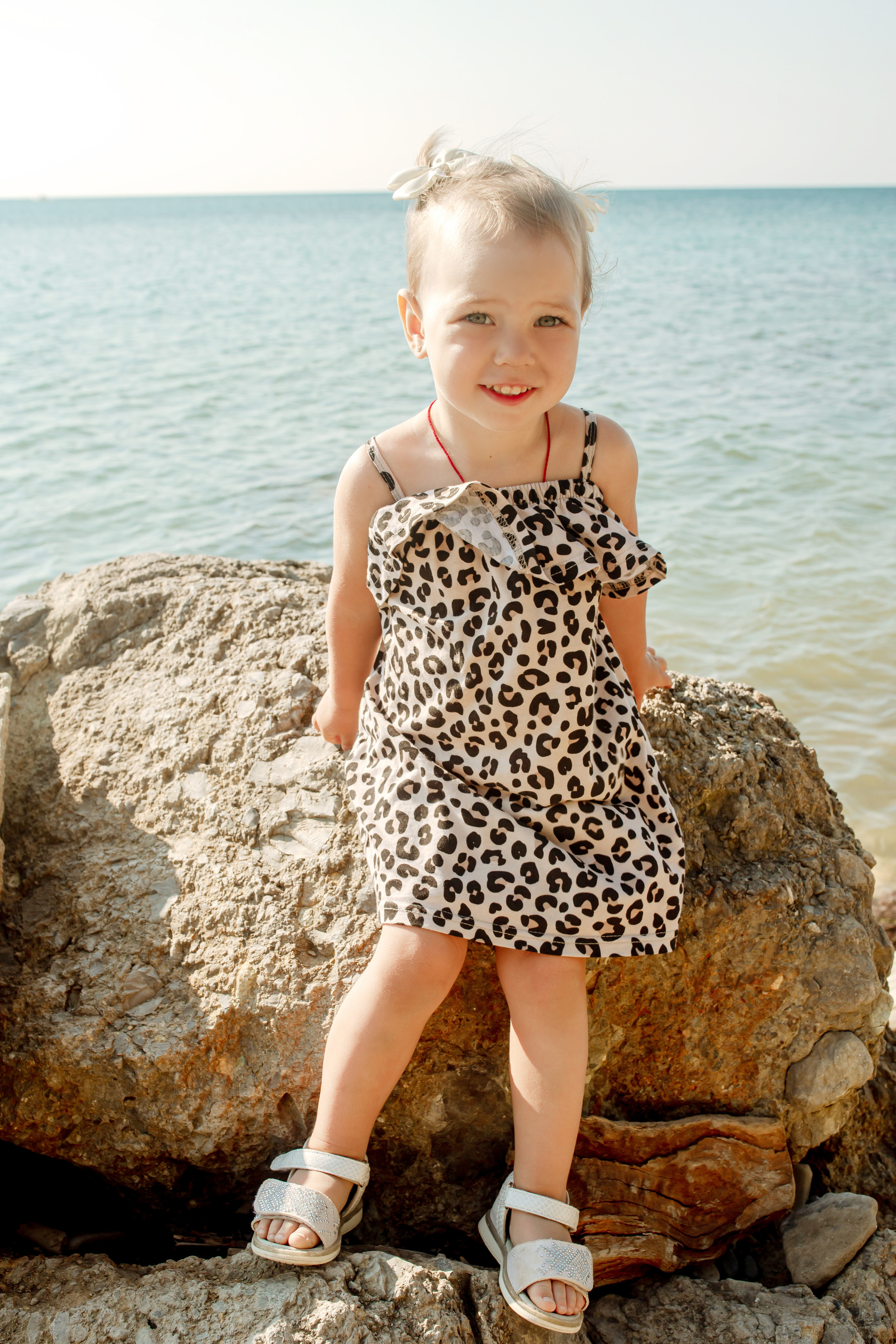 Ирина и Антон с дочерьми. Фотограф в Геленджике, Архипо-Осиповке, Абрау-Дюрсо, Кринице Виктория