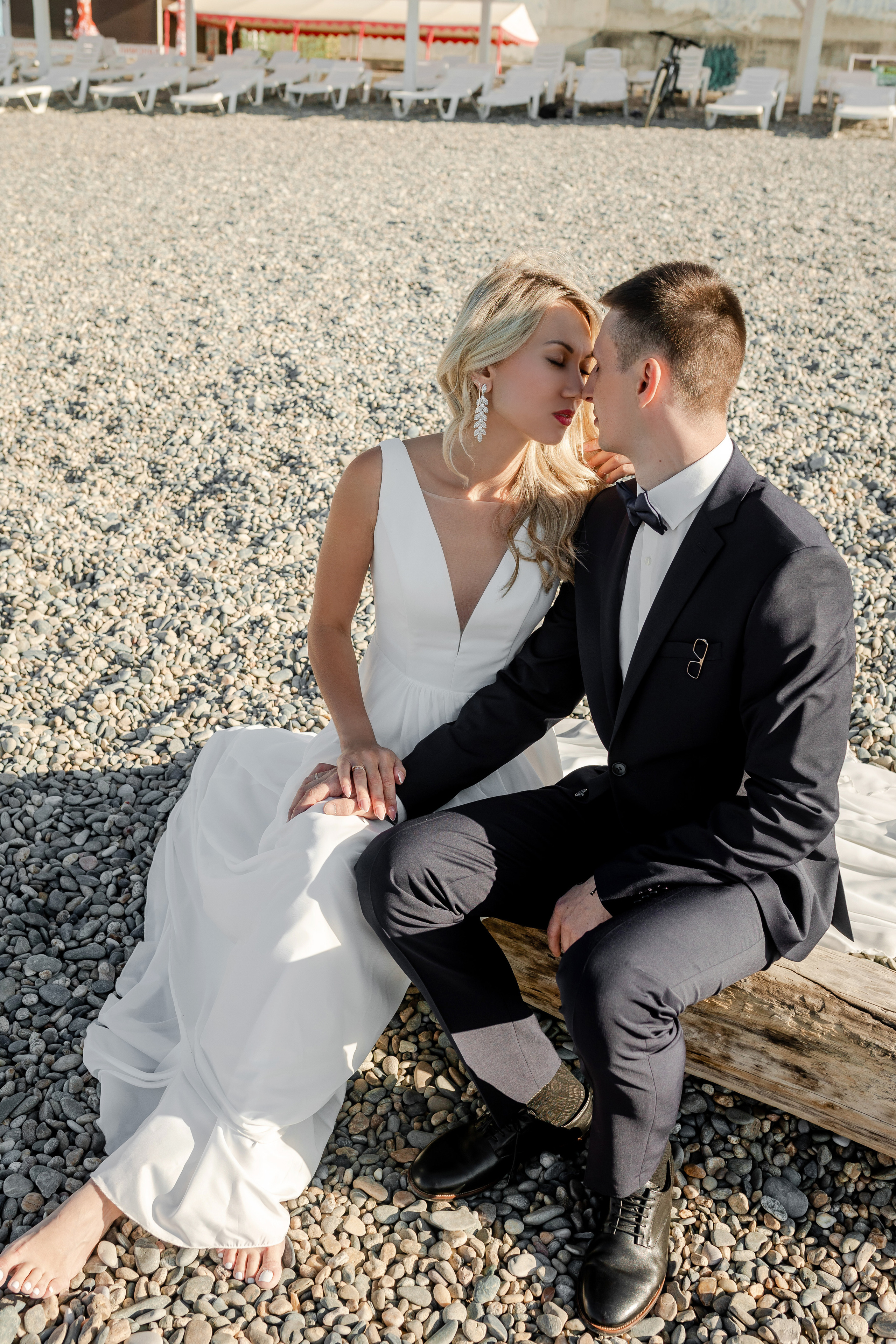 Инна и Дмитрий. Фотограф в Геленджике, Архипо-Осиповке, Абрау-Дюрсо, Кринице Виктория