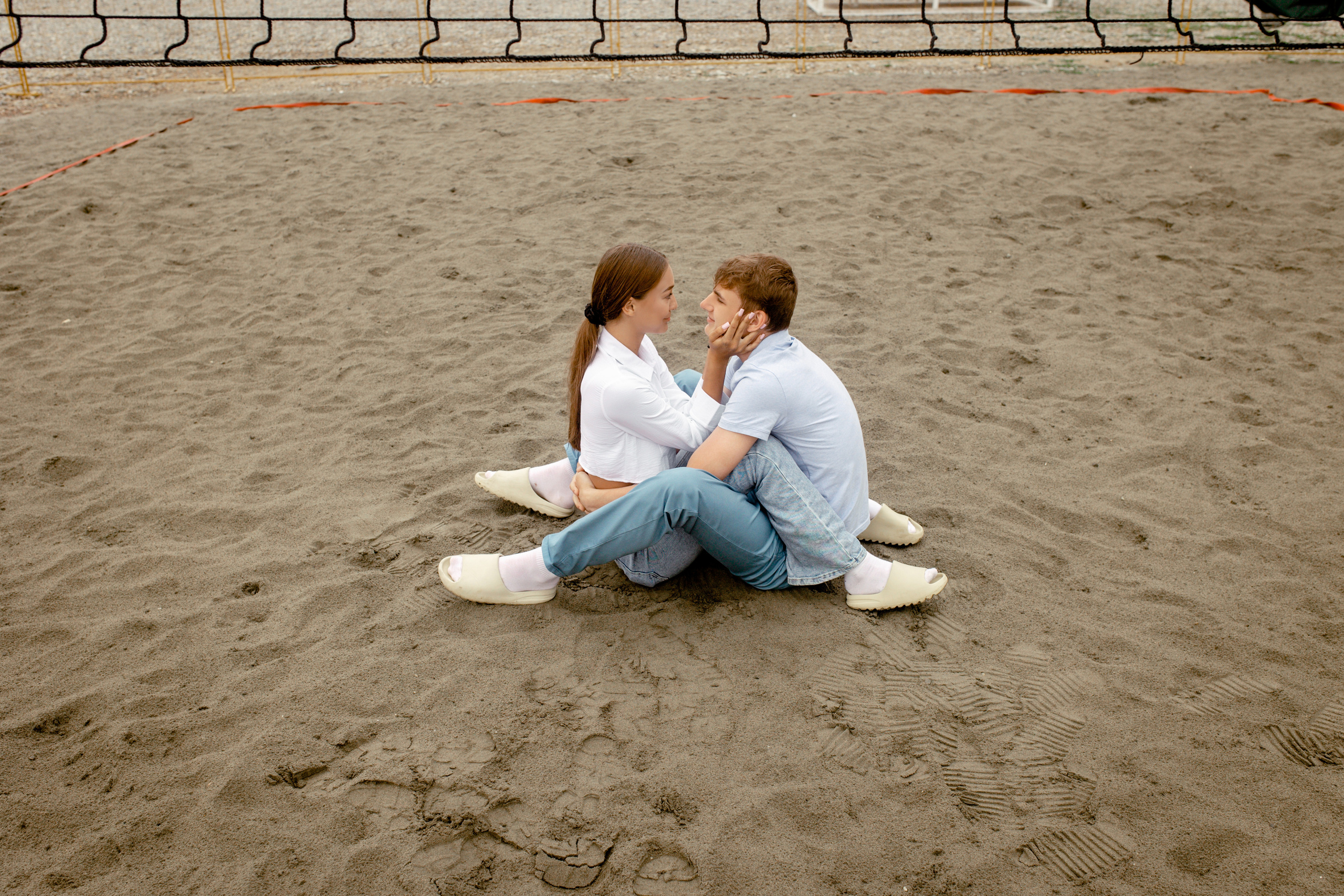 Маргарита, Алексей, Арсений и Милана с Егором. Фотограф в Геленджике, Архипо-Осиповке, Абрау-Дюрсо, Кринице Виктория