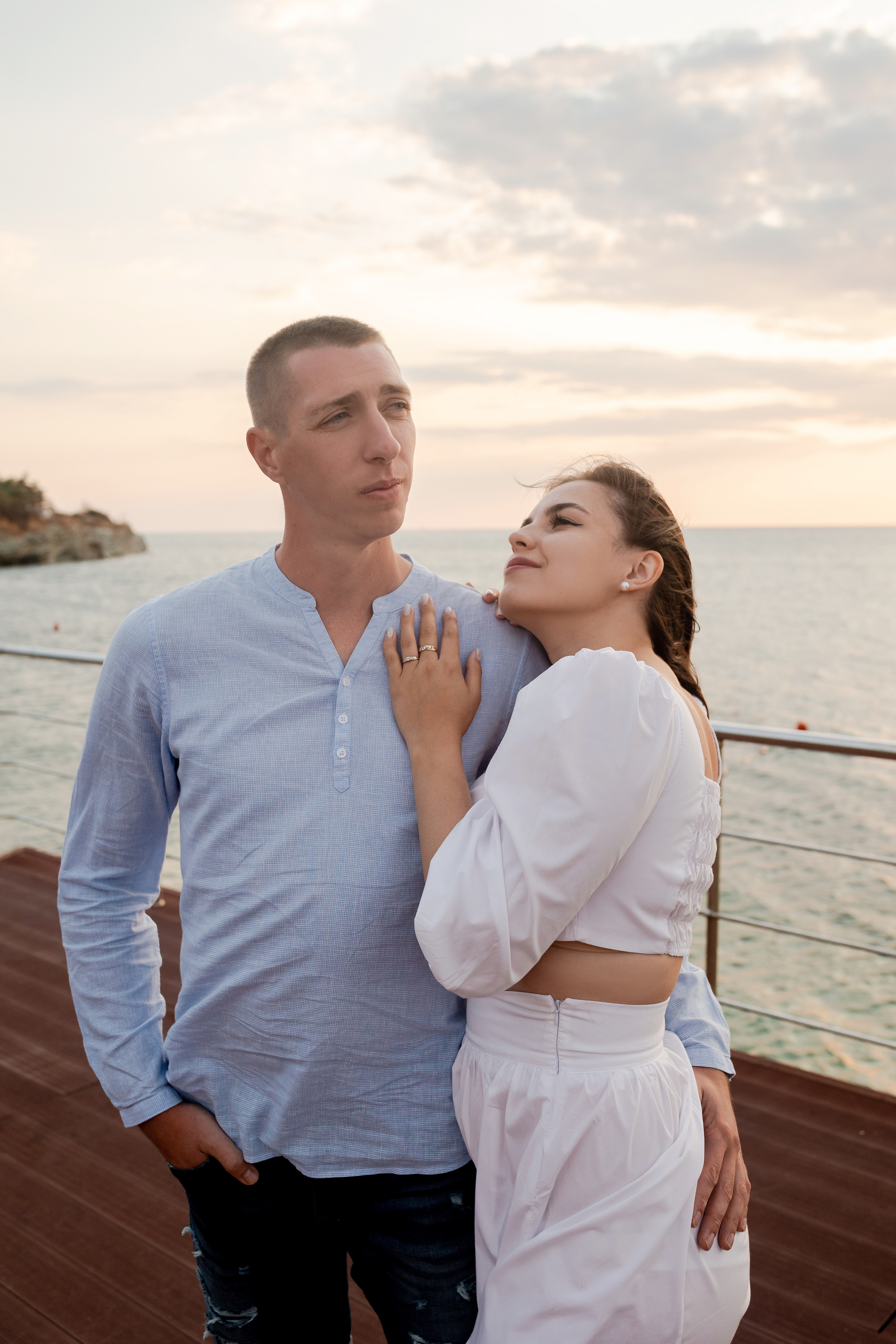 Кристина и Дмитрий. Фотограф в Геленджике, Архипо-Осиповке, Абрау-Дюрсо, Кринице Виктория