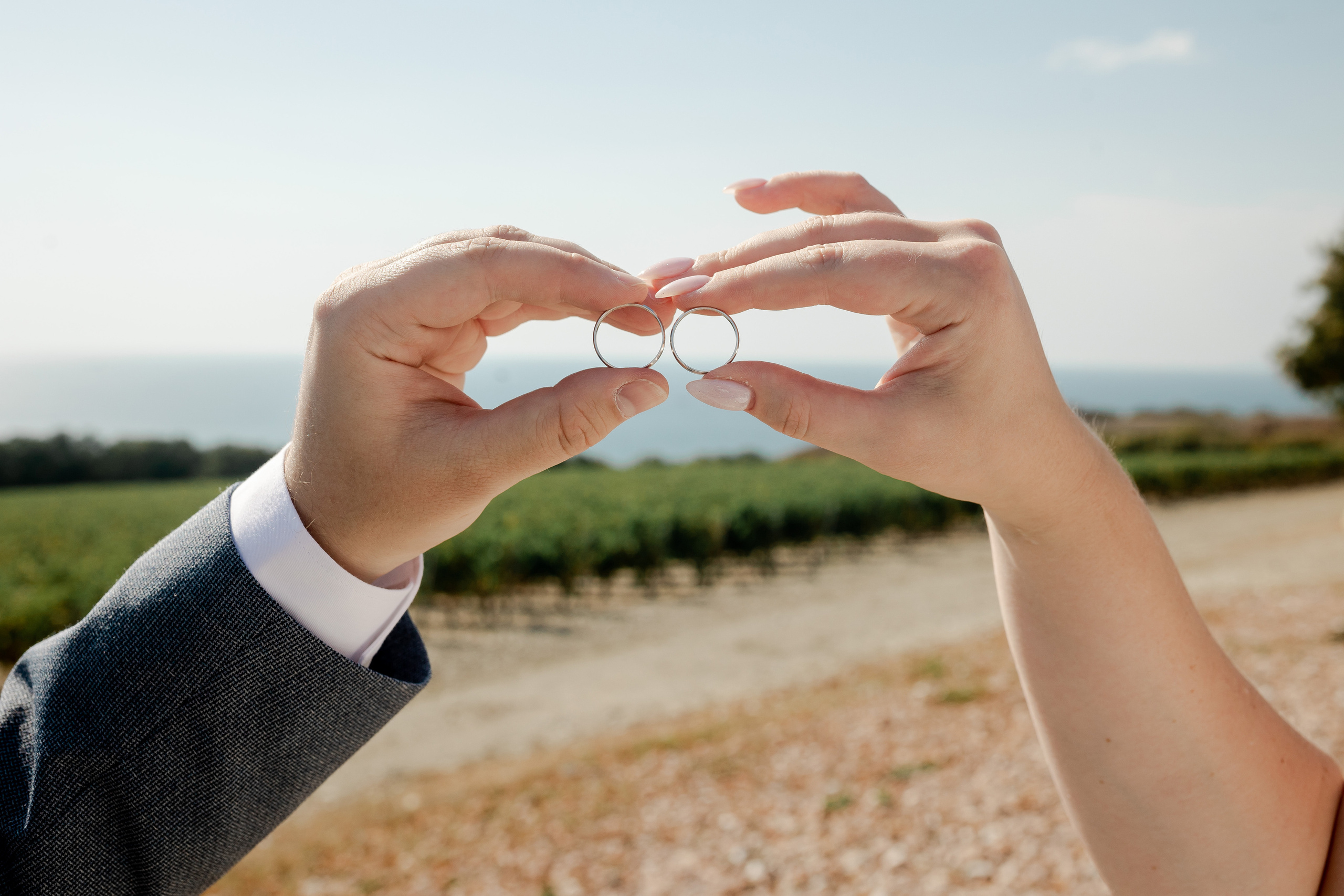 Анастасия и Ярослав. Фотограф в Геленджике, Архипо-Осиповке, Абрау-Дюрсо, Кринице Виктория