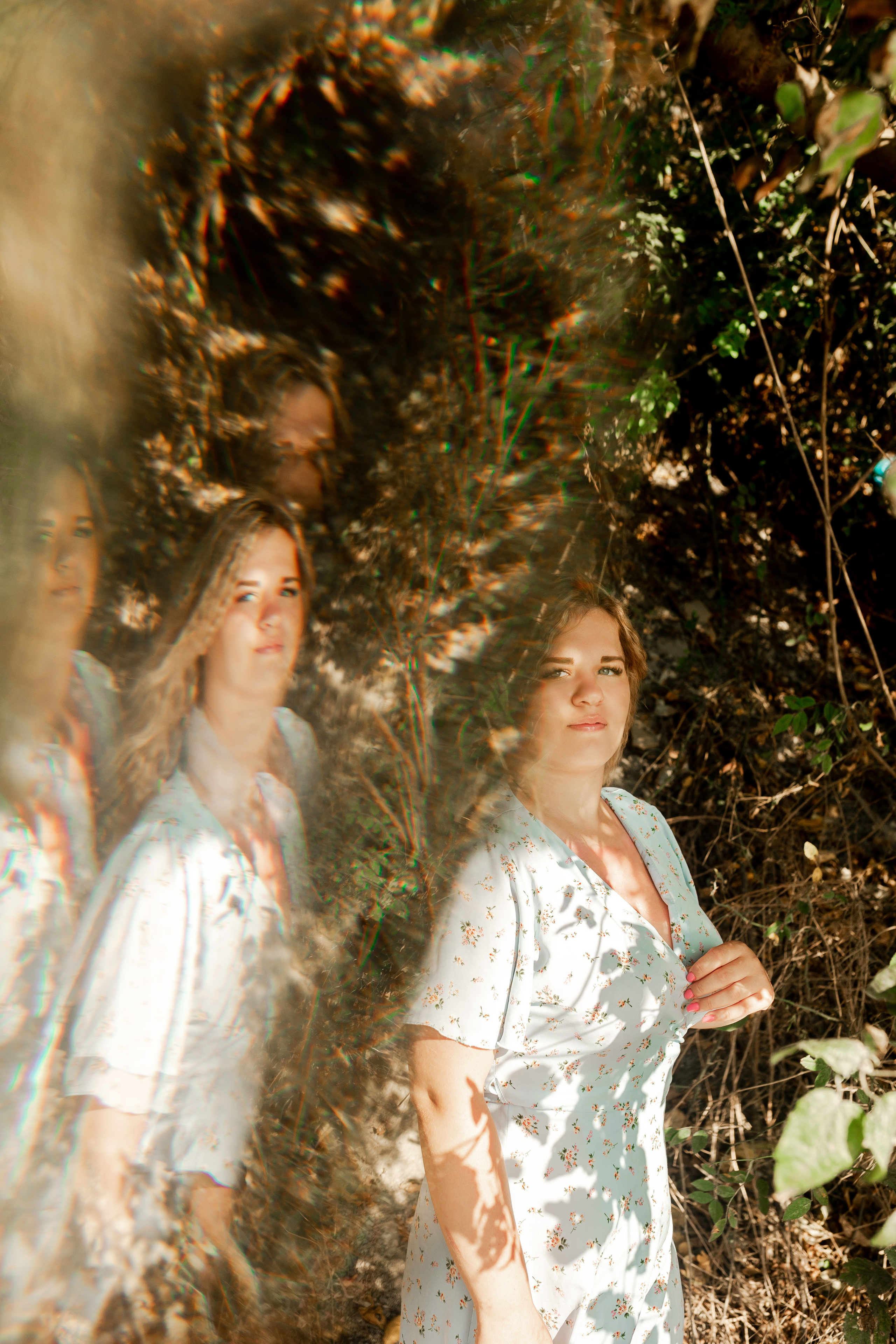 Екатерина и Татьяна. Фотограф в Геленджике, Архипо-Осиповке, Абрау-Дюрсо, Кринице Виктория