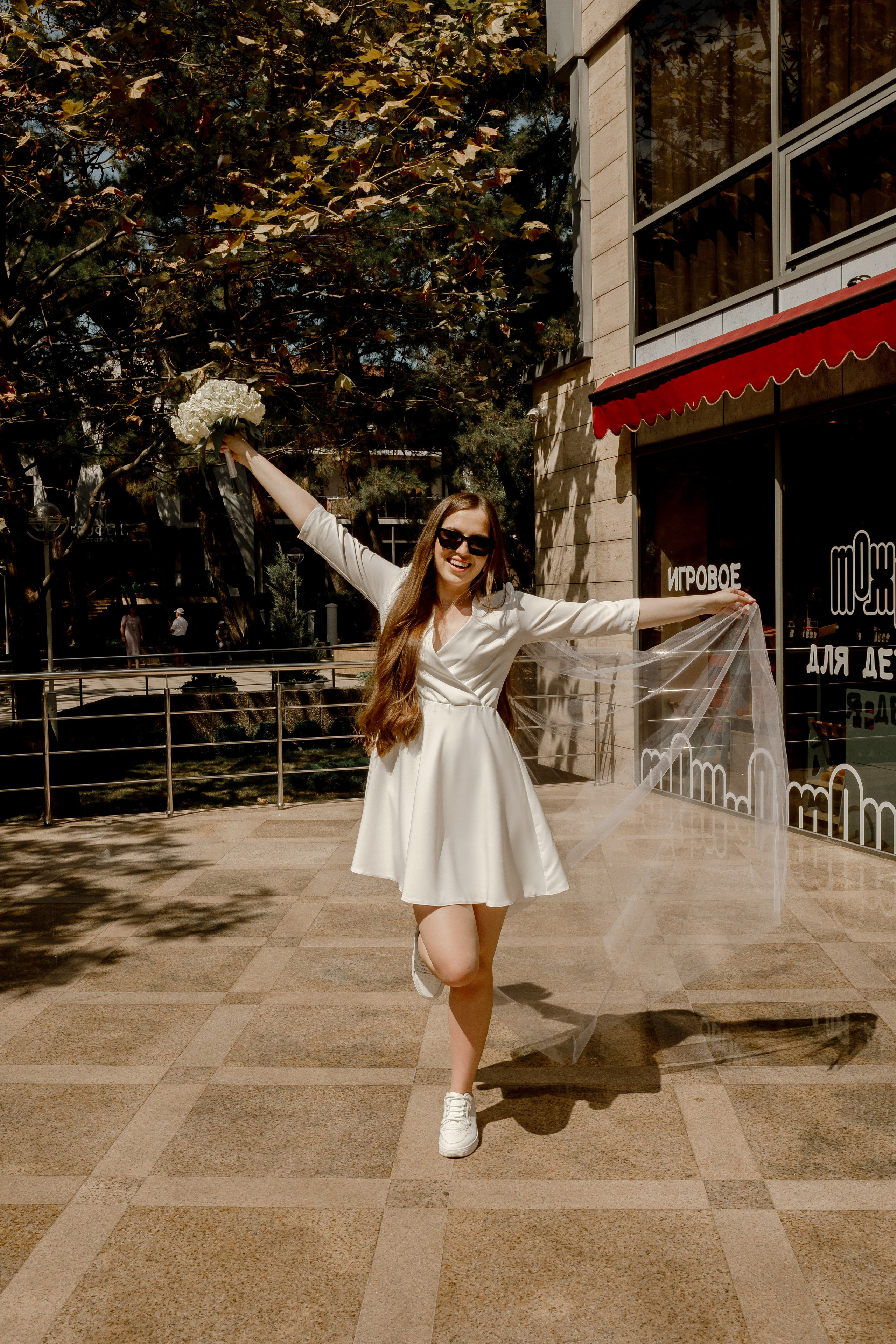 Анастасия и Алексей. Фотограф в Геленджике, Архипо-Осиповке, Абрау-Дюрсо, Кринице Виктория