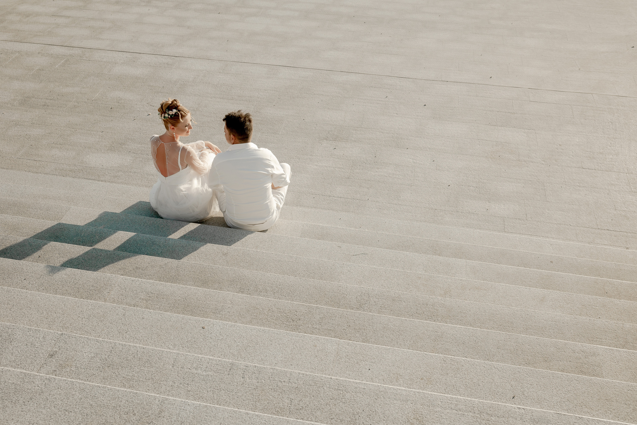 Елена и Вадим. Фотограф в Геленджике, Архипо-Осиповке, Абрау-Дюрсо, Кринице Виктория