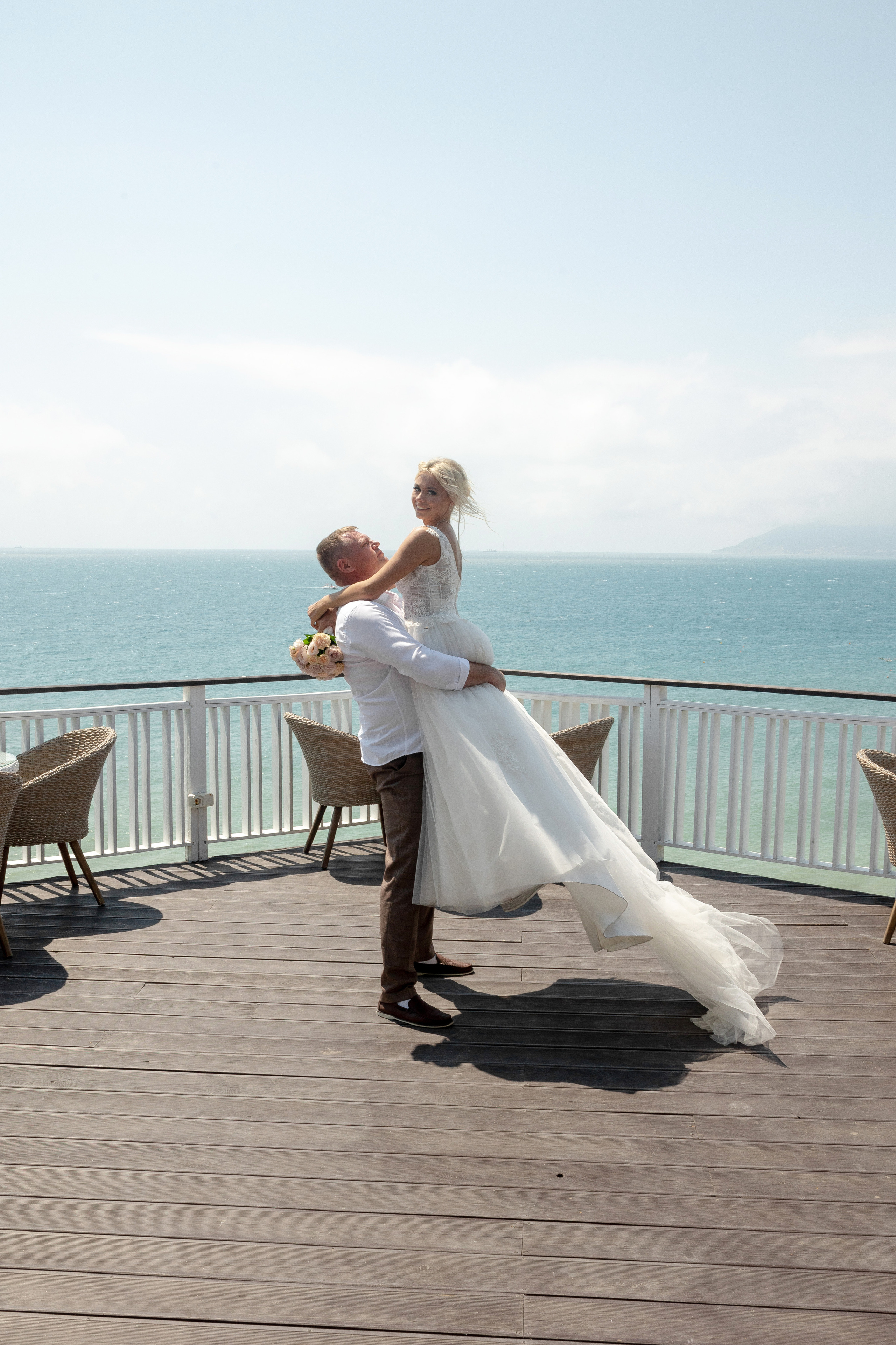 Татьяна и Павел. Фотограф в Геленджике, Архипо-Осиповке, Абрау-Дюрсо, Кринице Виктория