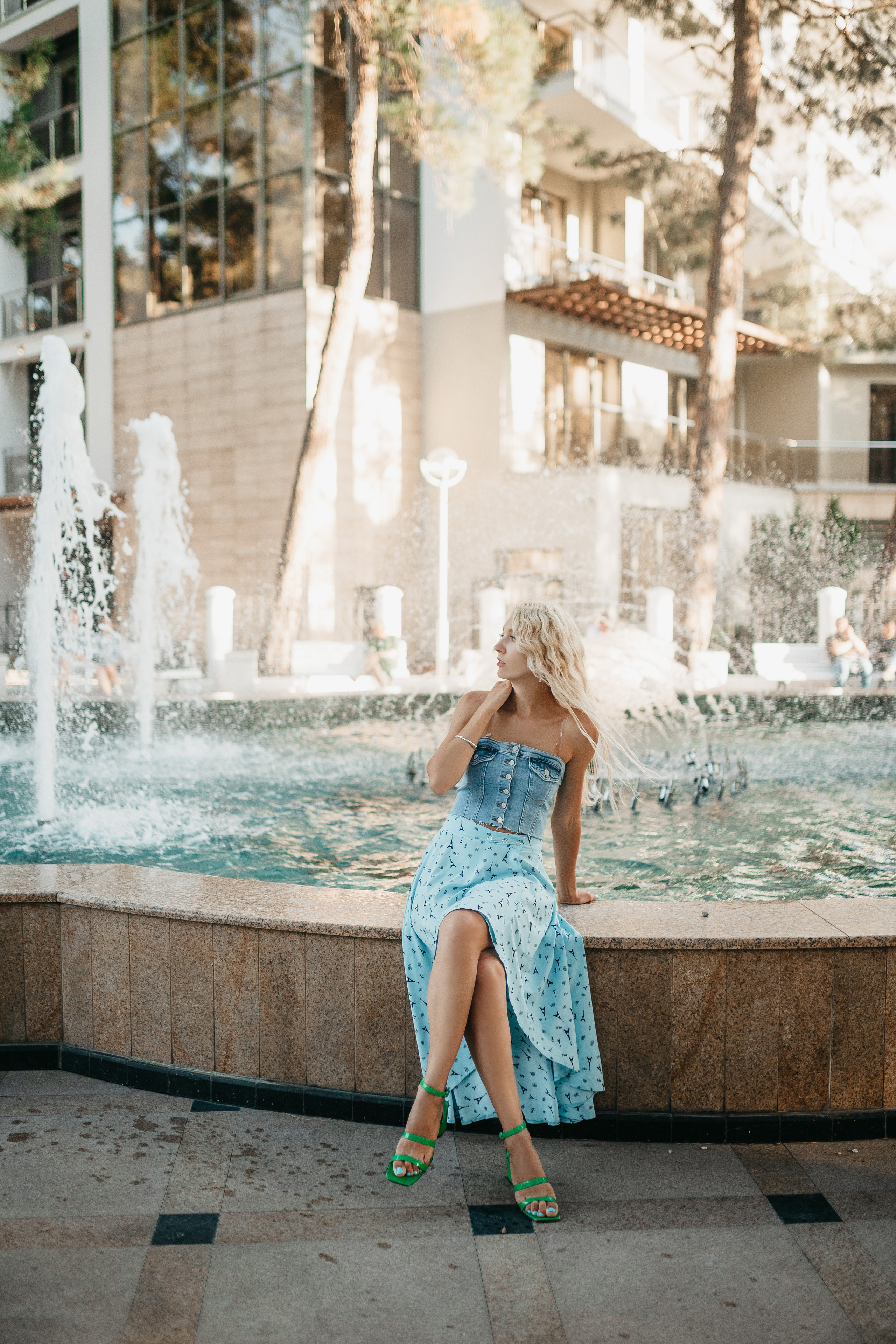 Анастасия. Фотограф в Геленджике, Архипо-Осиповке, Абрау-Дюрсо, Кринице Виктория