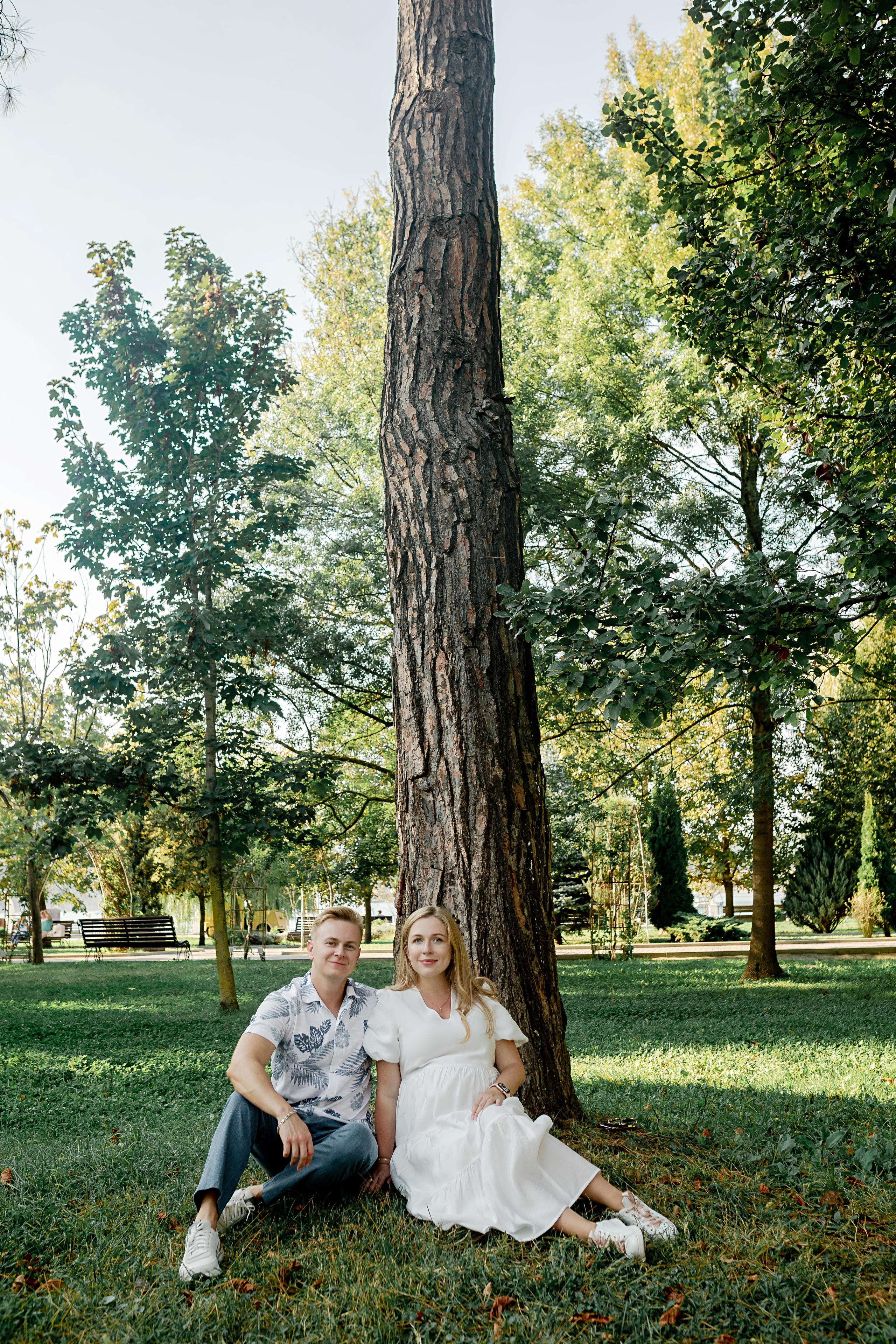Екатерина и Денис. Фотограф в Геленджике, Архипо-Осиповке, Абрау-Дюрсо, Кринице Виктория