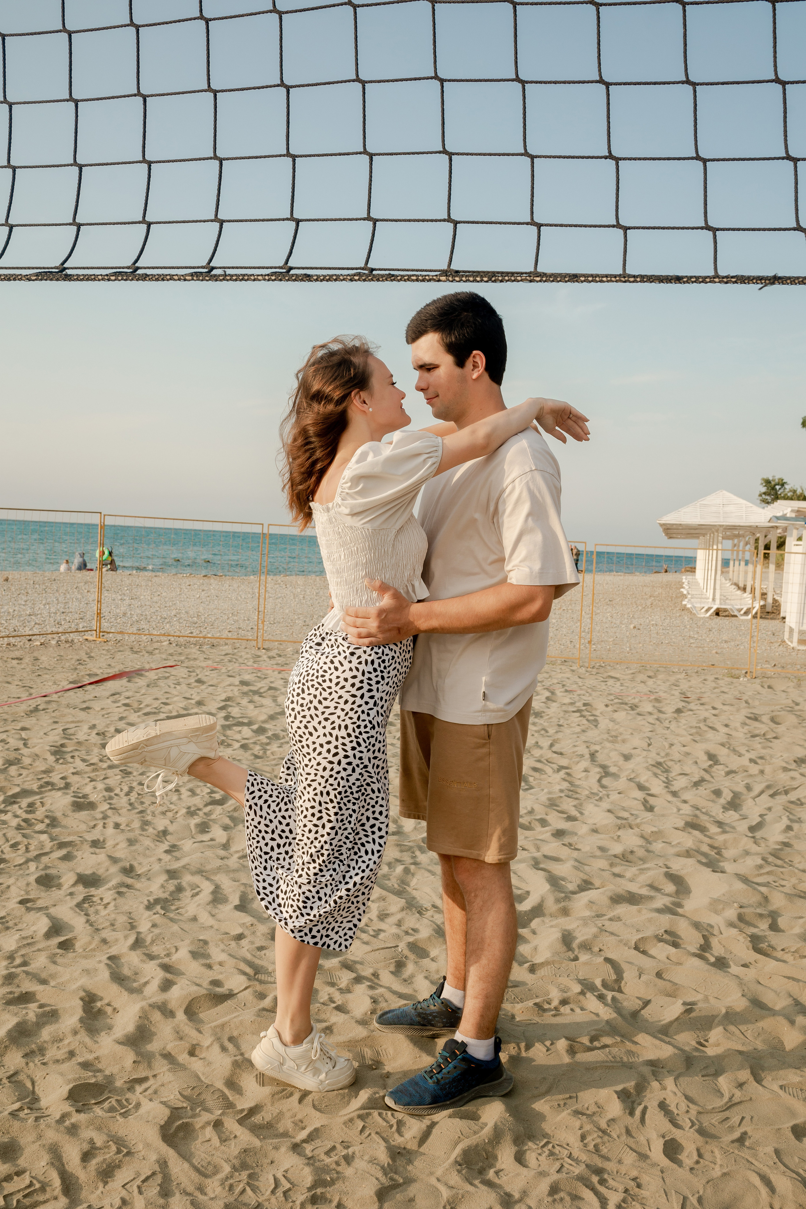 Анастасия и Роман. Wedding and family photographer in Gelendzhik Victoria Balashova