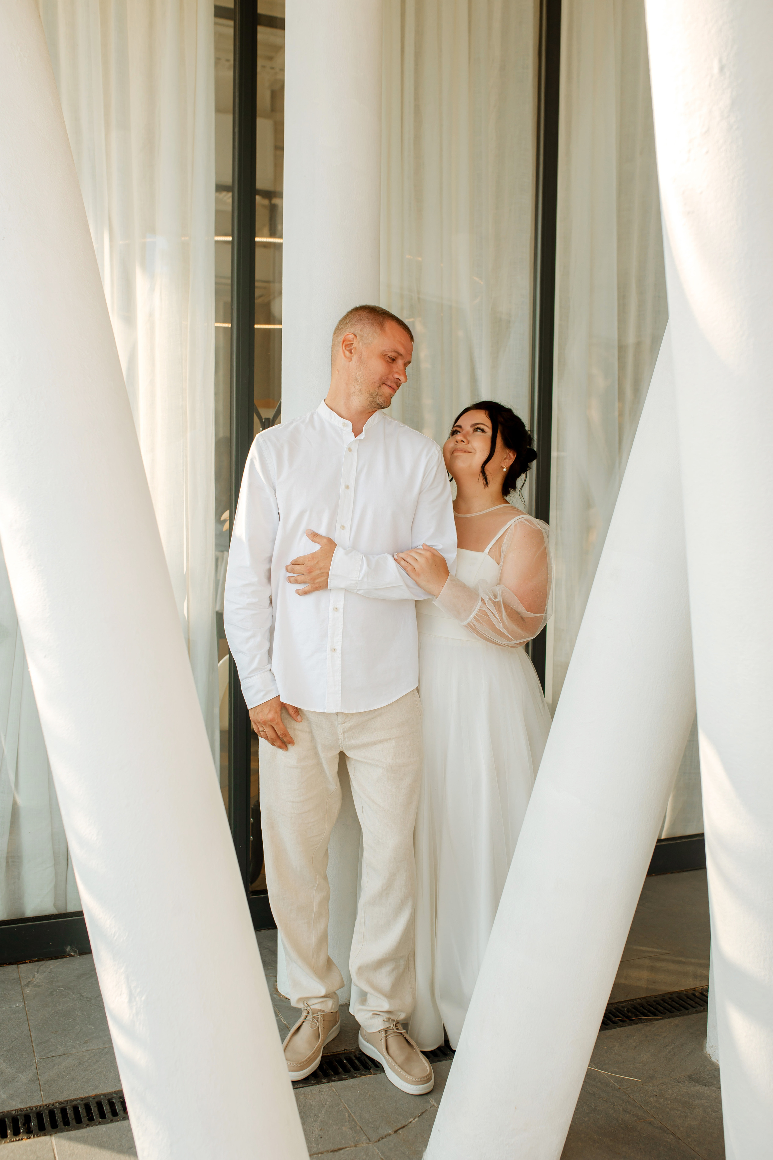 Екатерина и Денис. Wedding and family photographer in Gelendzhik Victoria Balashova