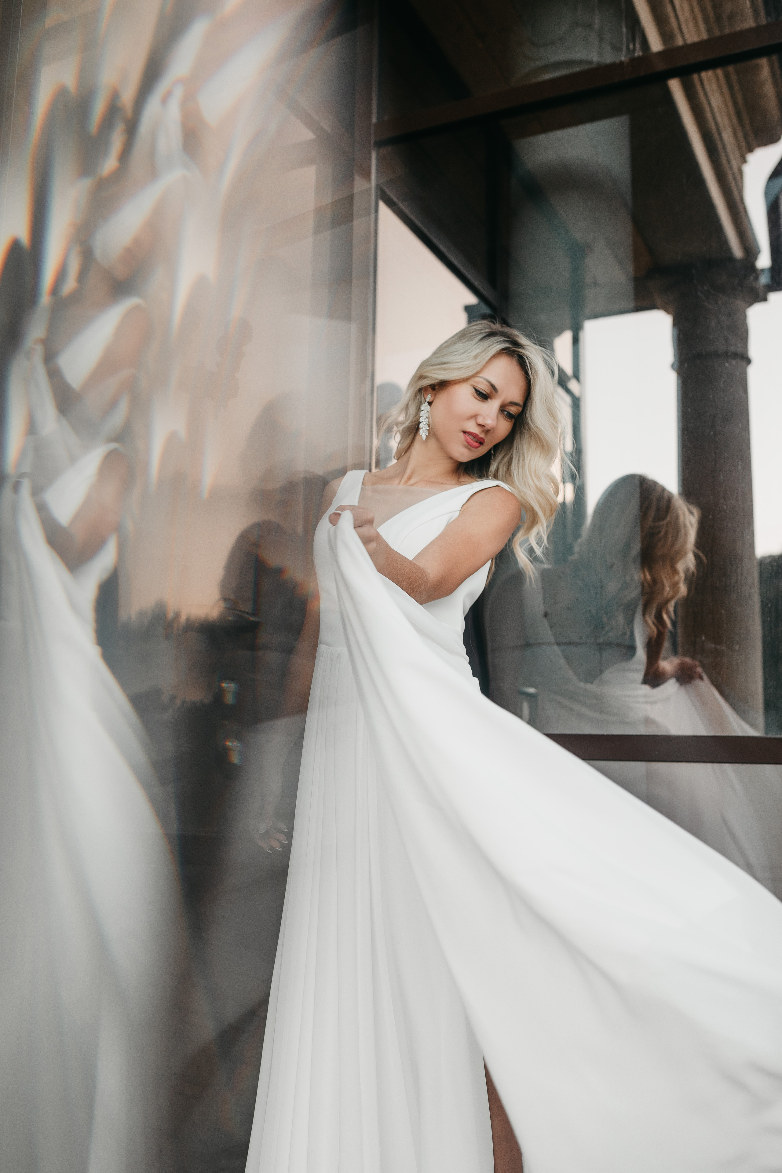 Инна и Дмитрий. Фотограф в Геленджике, Архипо-Осиповке, Абрау-Дюрсо, Кринице Виктория