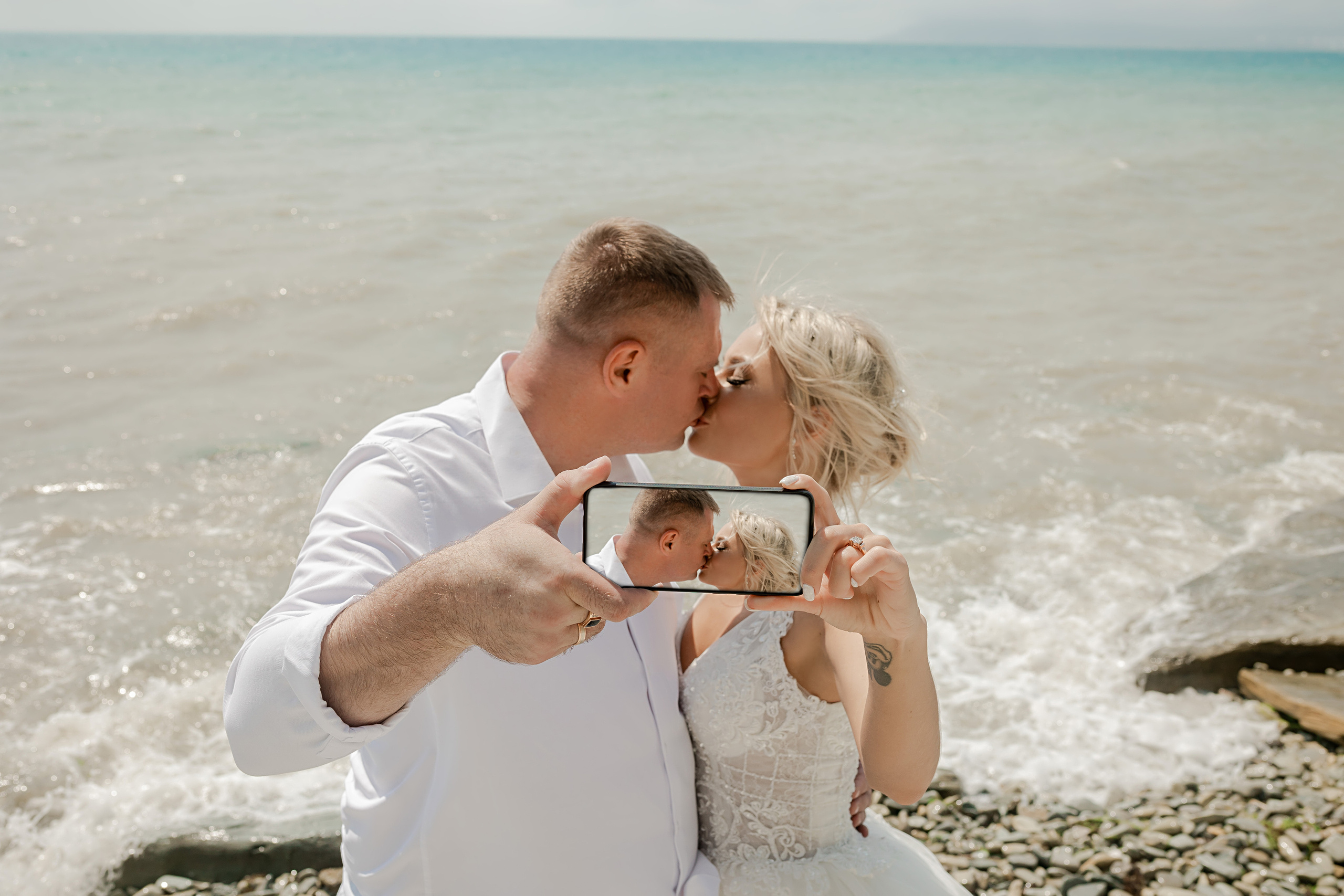 Татьяна и Павел. Фотограф в Геленджике, Архипо-Осиповке, Абрау-Дюрсо, Кринице Виктория