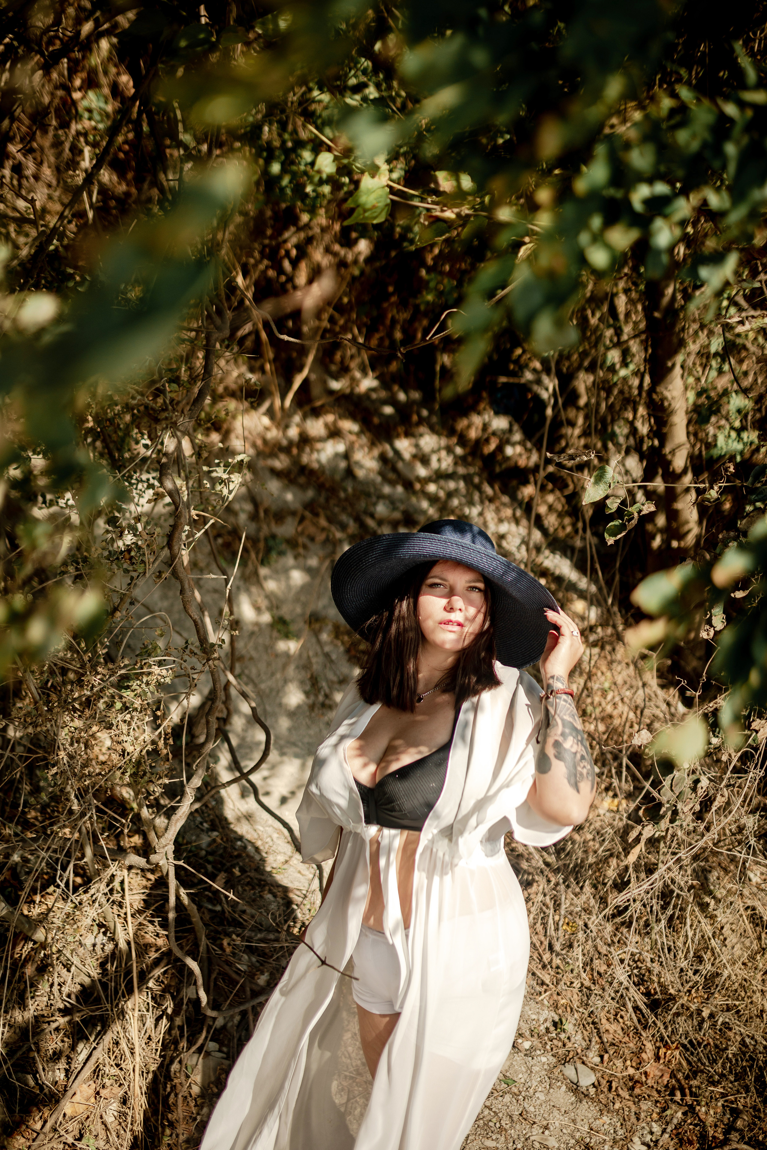 Александра и Виктор. Фотограф в Геленджике, Архипо-Осиповке, Абрау-Дюрсо, Кринице Виктория