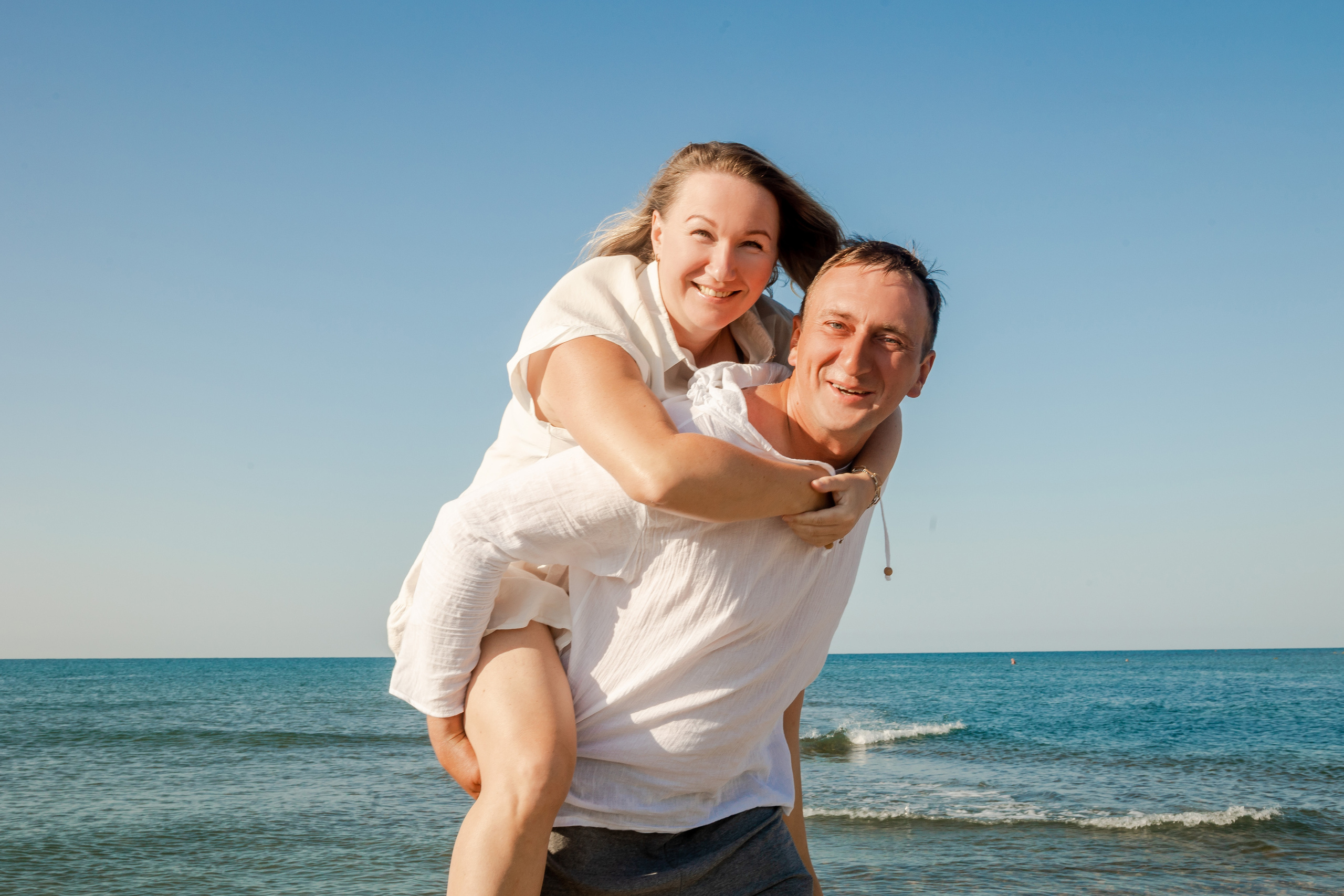 Татьяна и Андрей с детьми. Фотограф в Геленджике, Архипо-Осиповке, Абрау-Дюрсо, Кринице Виктория
