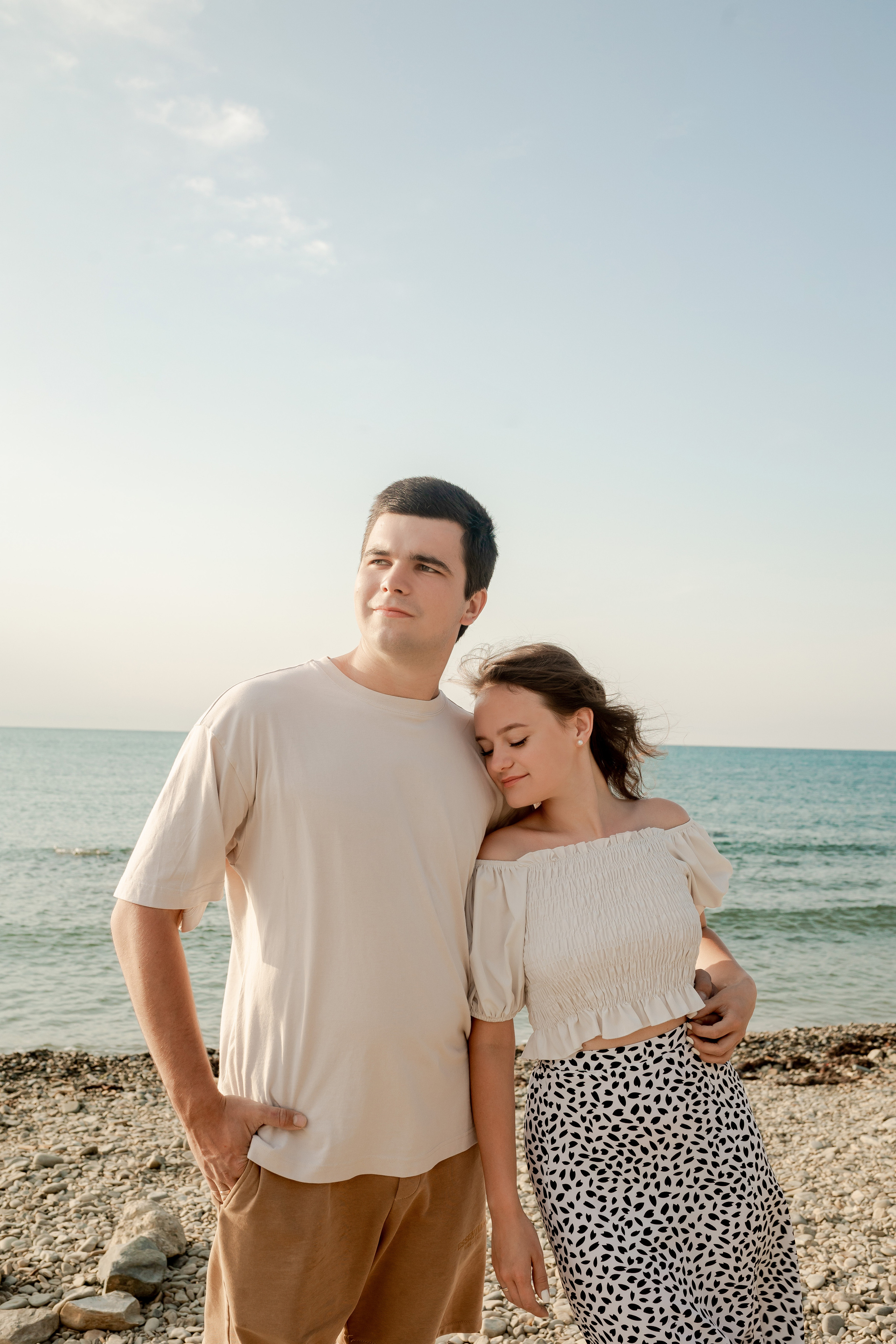 Анастасия и Роман. Wedding and family photographer in Gelendzhik Victoria Balashova