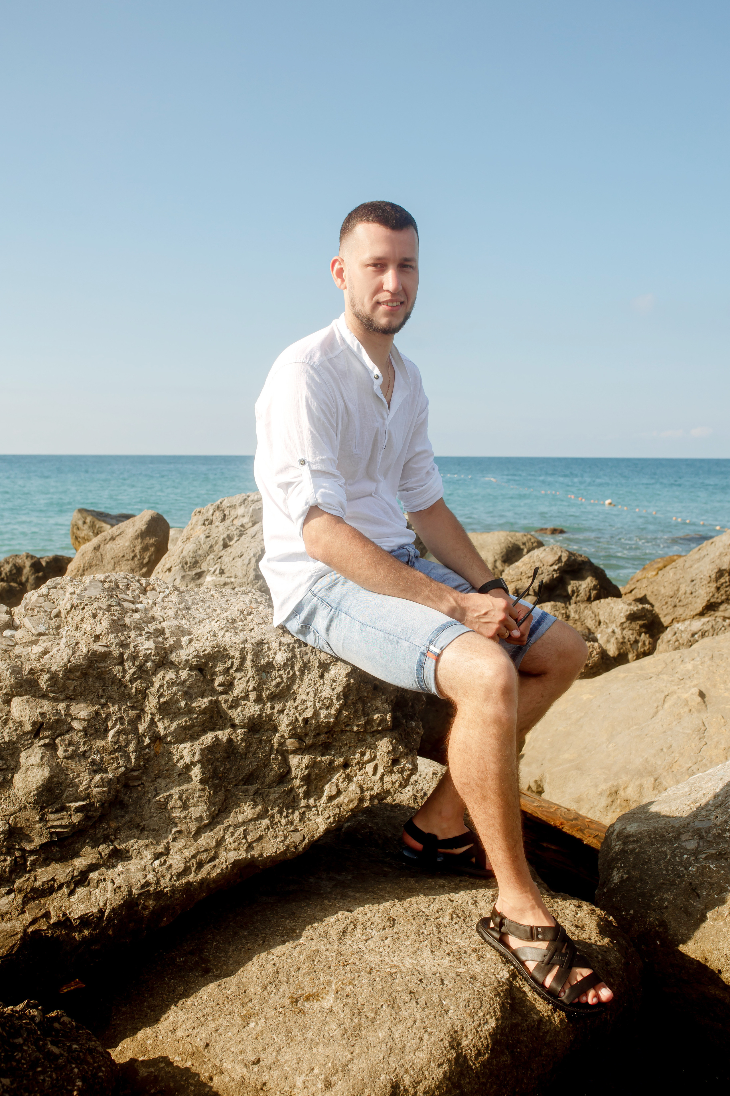 Юлия, Юрий и Матвей. Фотограф в Геленджике, Архипо-Осиповке, Абрау-Дюрсо, Кринице Виктория