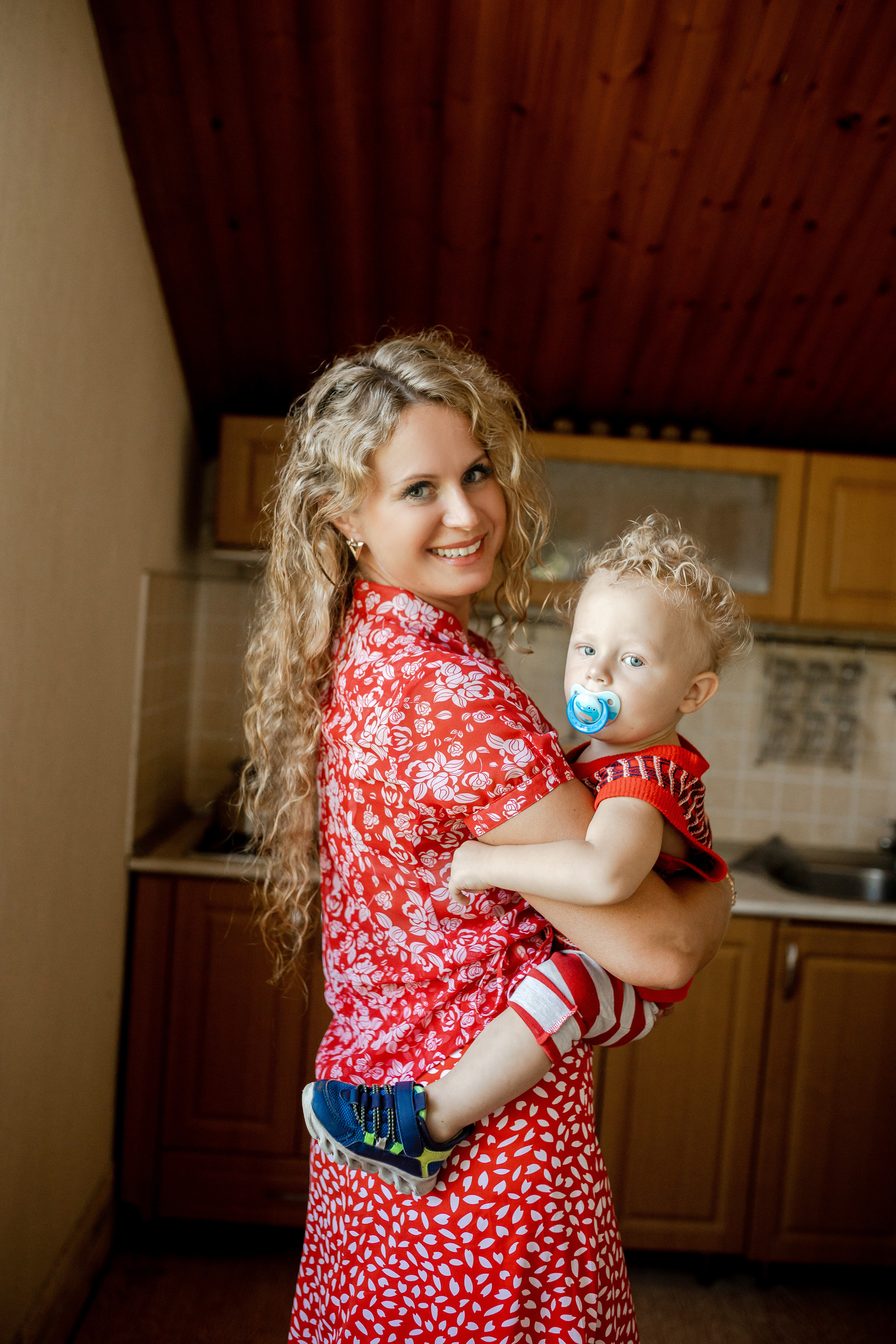 Анна. Фотограф в Геленджике, Архипо-Осиповке, Абрау-Дюрсо, Кринице Виктория