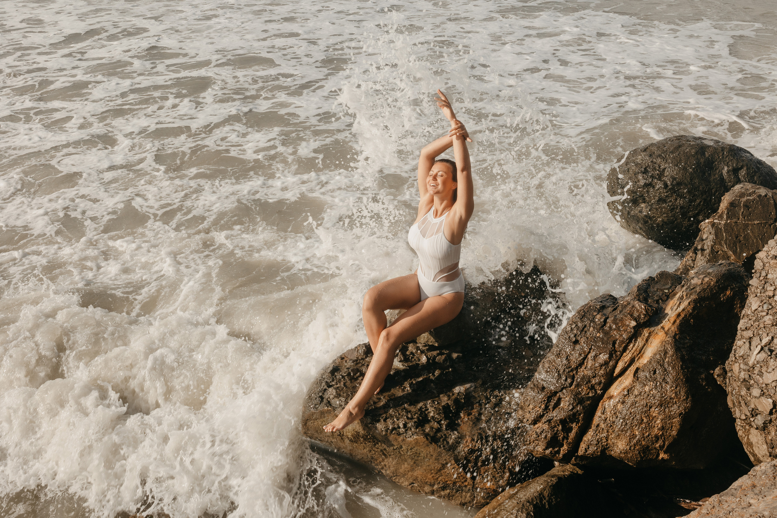 Мария. Фотограф в Геленджике, Архипо-Осиповке, Абрау-Дюрсо, Кринице Виктория