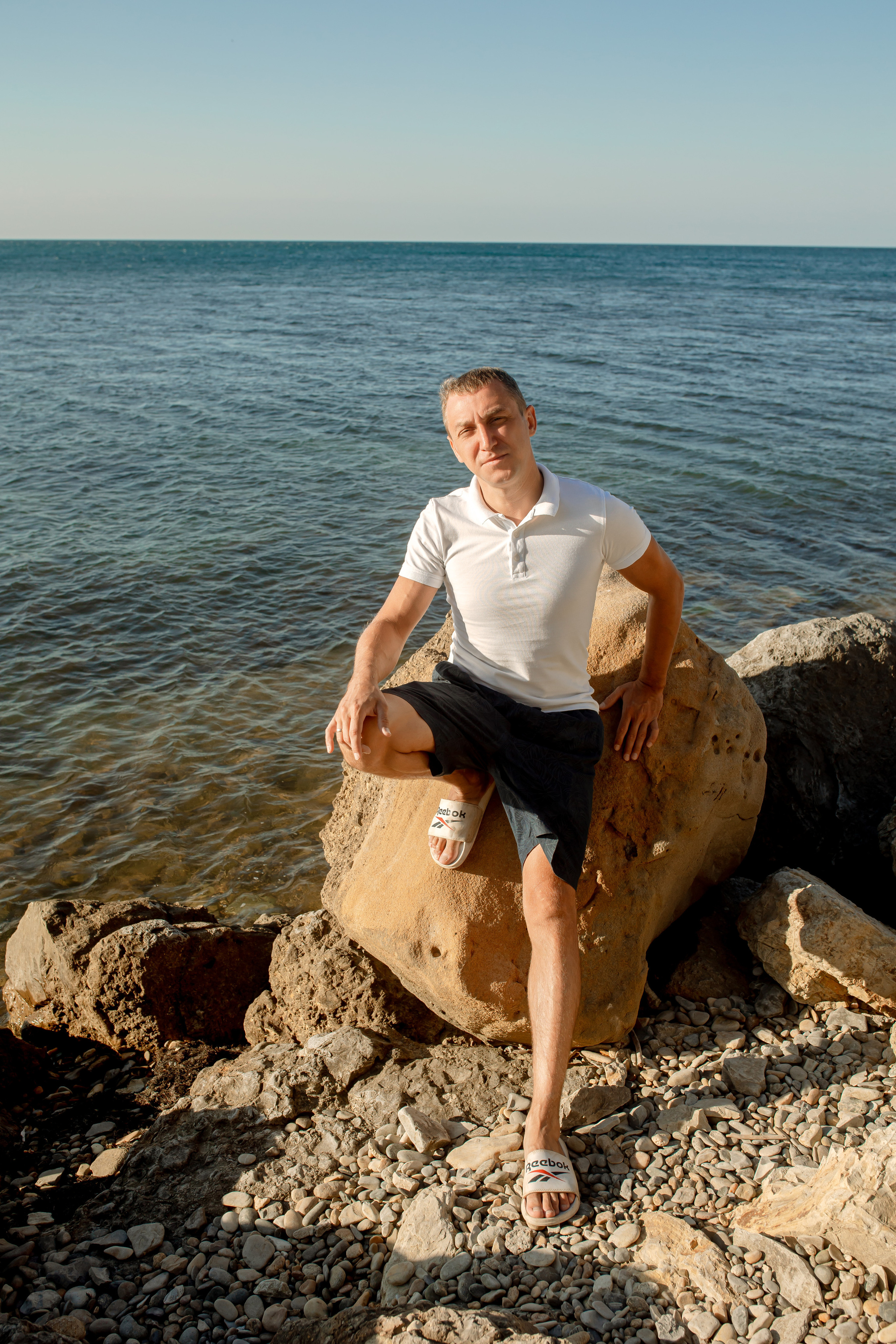 Ольга, Николай, Максим и Семен. Фотограф в Геленджике, Архипо-Осиповке, Абрау-Дюрсо, Кринице Виктория