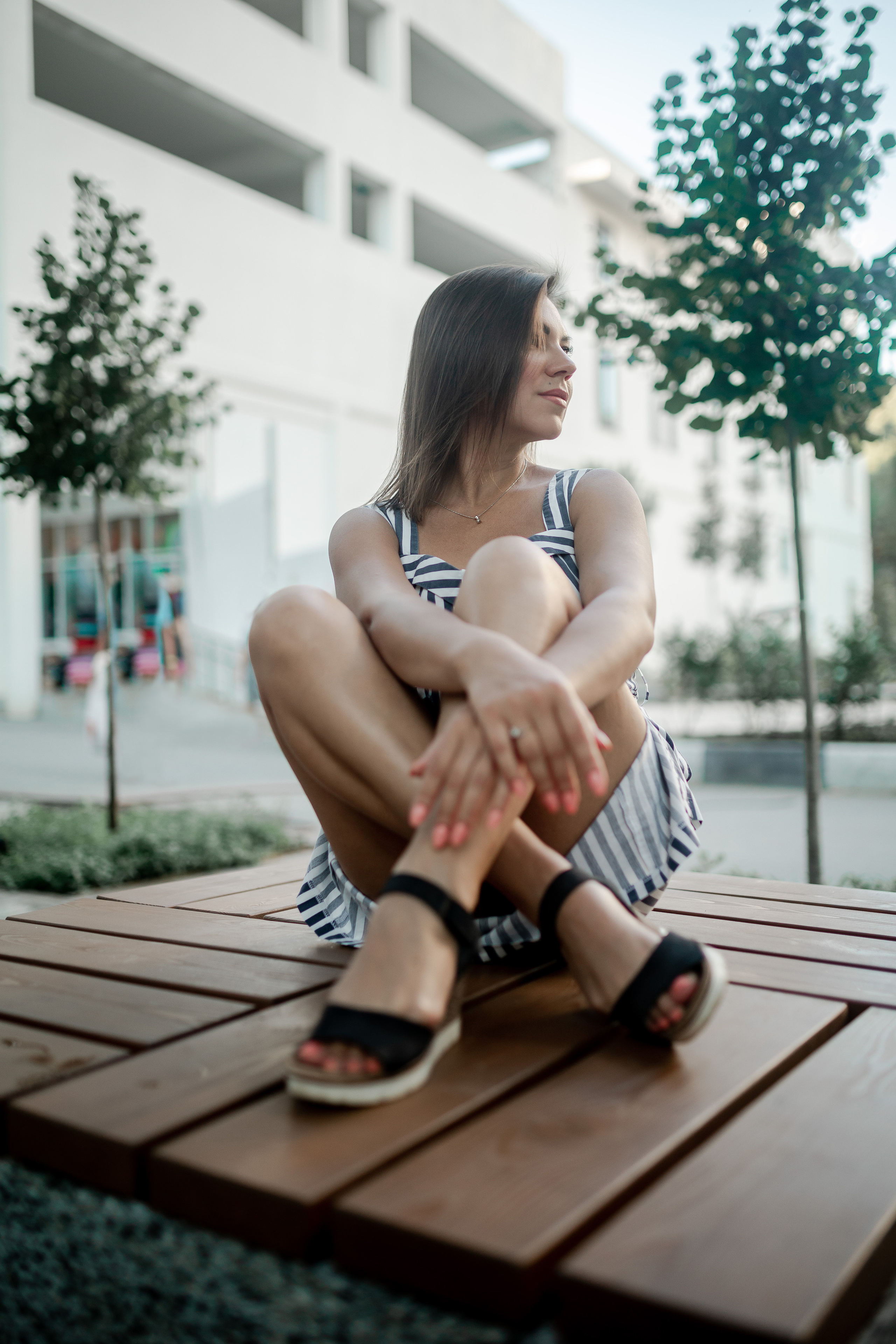 Дарья. Фотограф в Геленджике, Архипо-Осиповке, Абрау-Дюрсо, Кринице Виктория