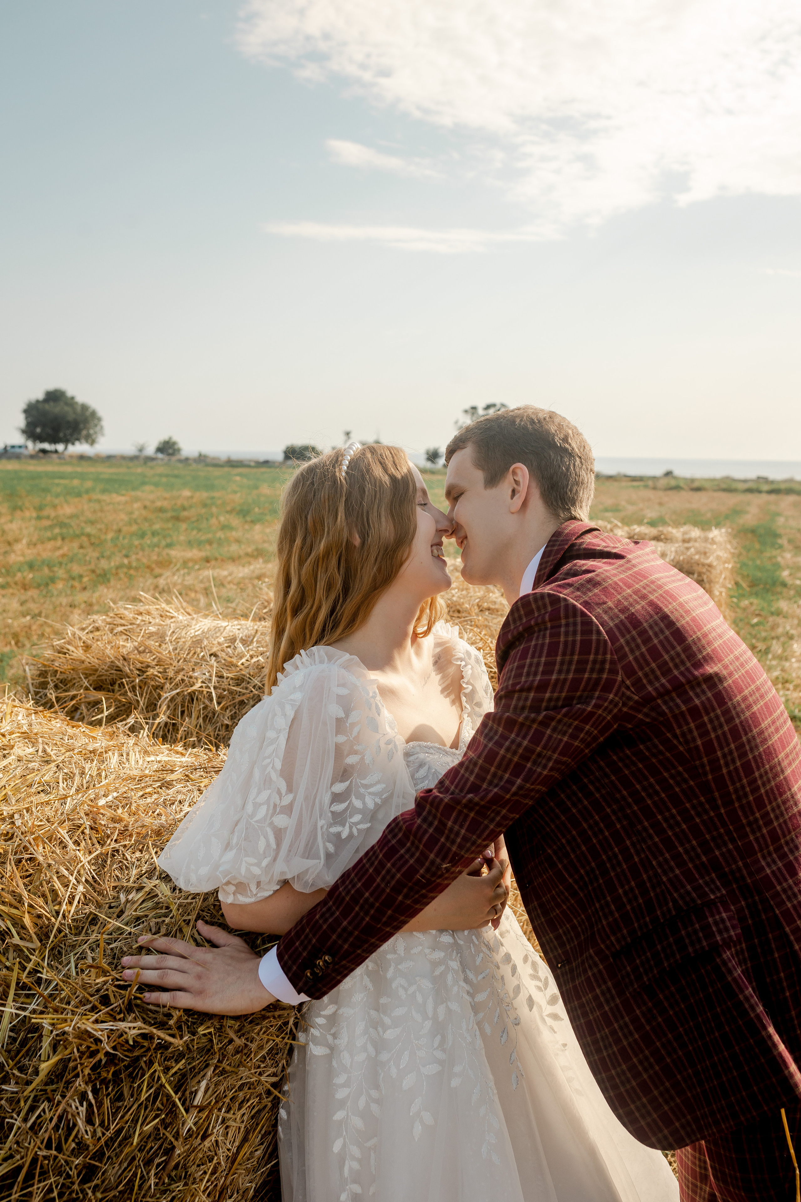 Анна и Егор. Фотограф в Геленджике, Архипо-Осиповке, Абрау-Дюрсо, Кринице Виктория