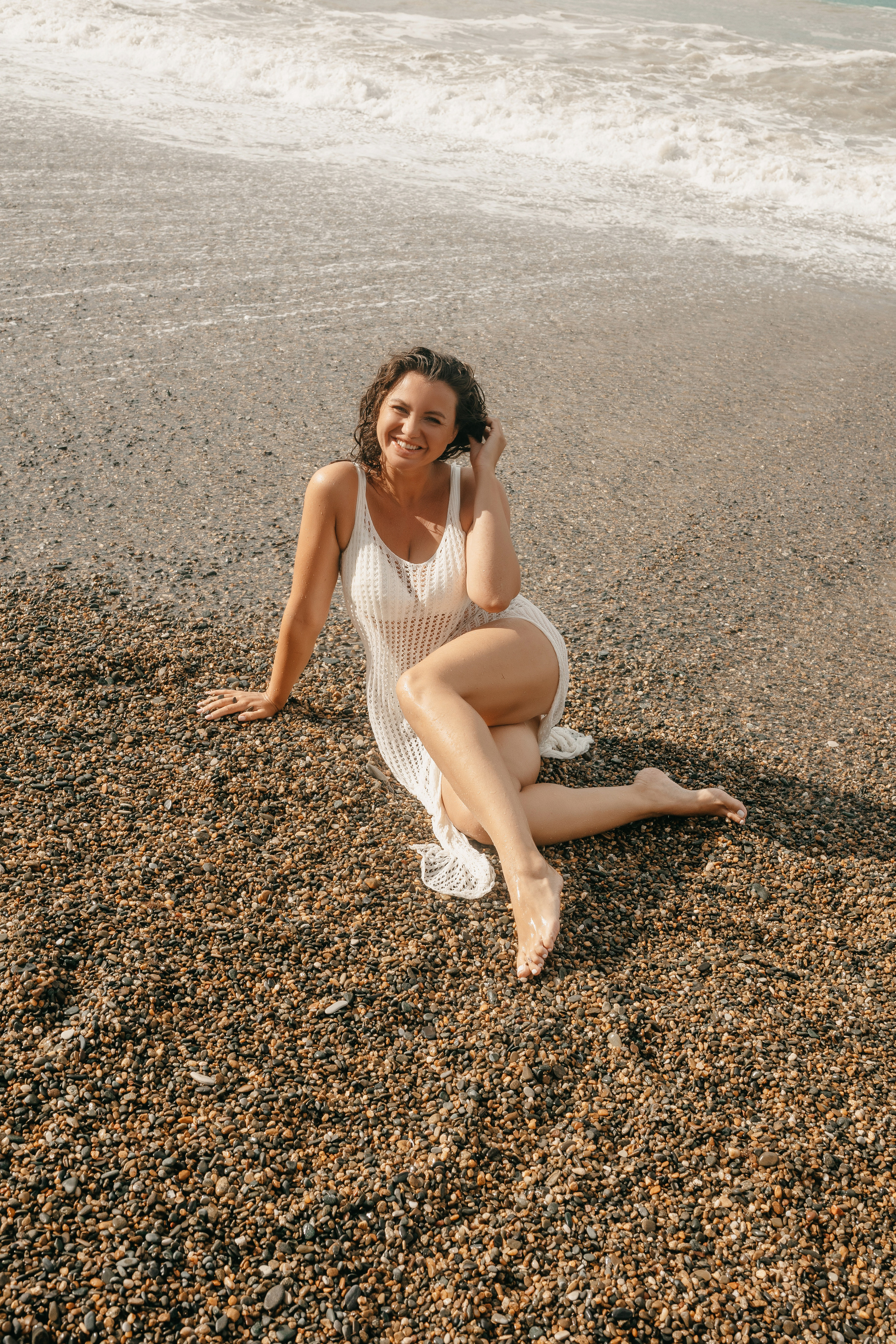 Мария. Фотограф в Геленджике, Архипо-Осиповке, Абрау-Дюрсо, Кринице Виктория