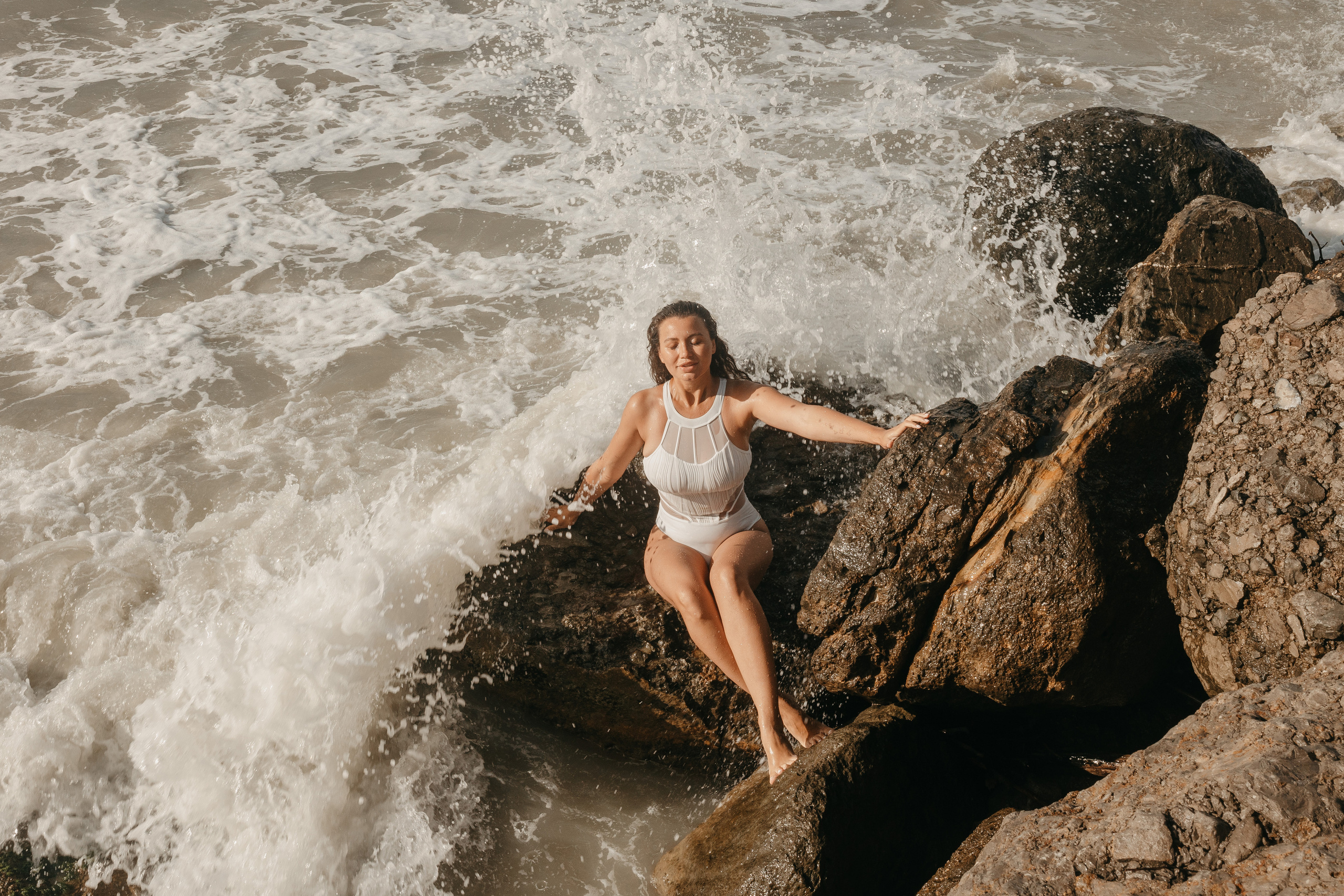 Мария. Фотограф в Геленджике, Архипо-Осиповке, Абрау-Дюрсо, Кринице Виктория