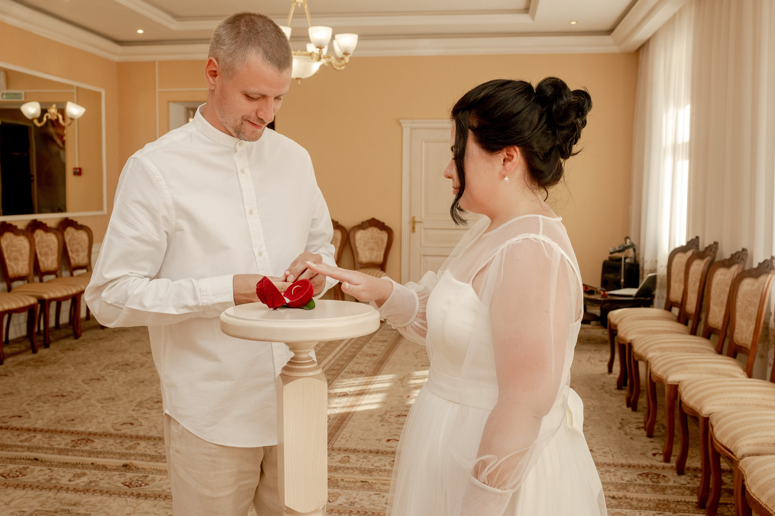 Екатерина и Денис. Wedding and family photographer in Gelendzhik Victoria Balashova