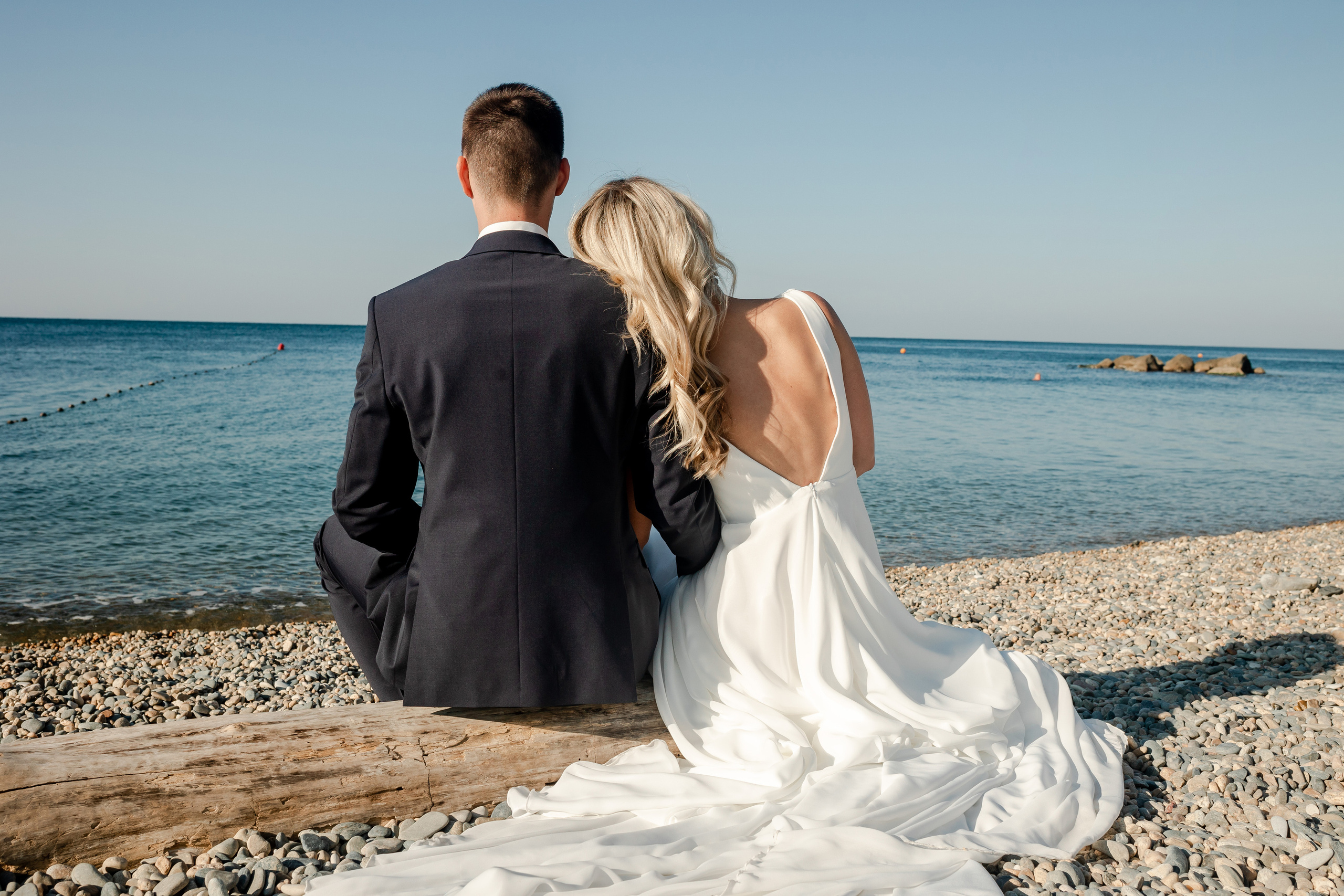 Инна и Дмитрий. Фотограф в Геленджике, Архипо-Осиповке, Абрау-Дюрсо, Кринице Виктория