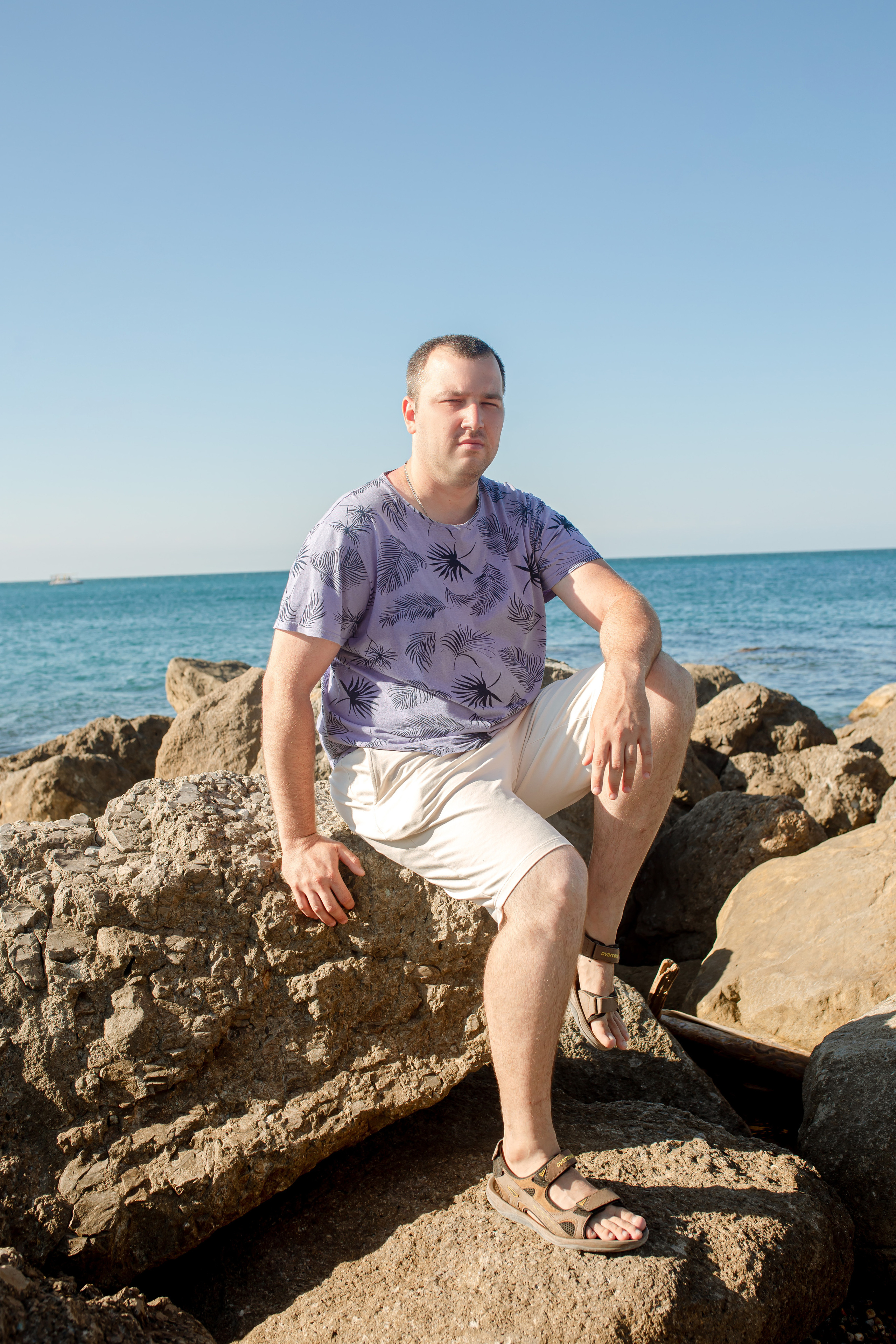 Юлия, Андрей, Женя, Ольга, Андрей, Максим. Фотограф в Геленджике, Архипо-Осиповке, Абрау-Дюрсо, Кринице Виктория