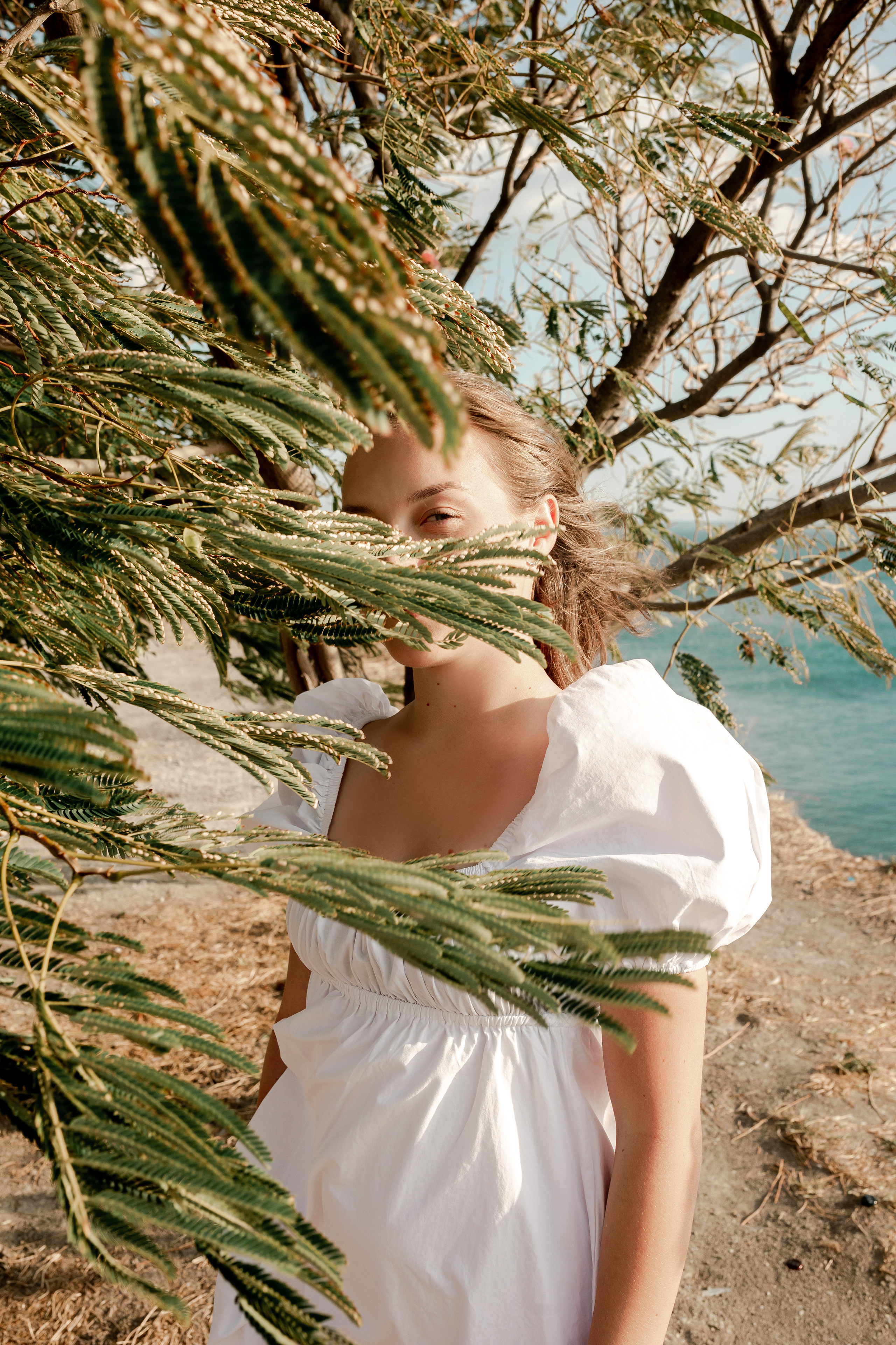 Наташа, Лера и Соня. Фотограф в Геленджике, Архипо-Осиповке, Абрау-Дюрсо, Кринице Виктория