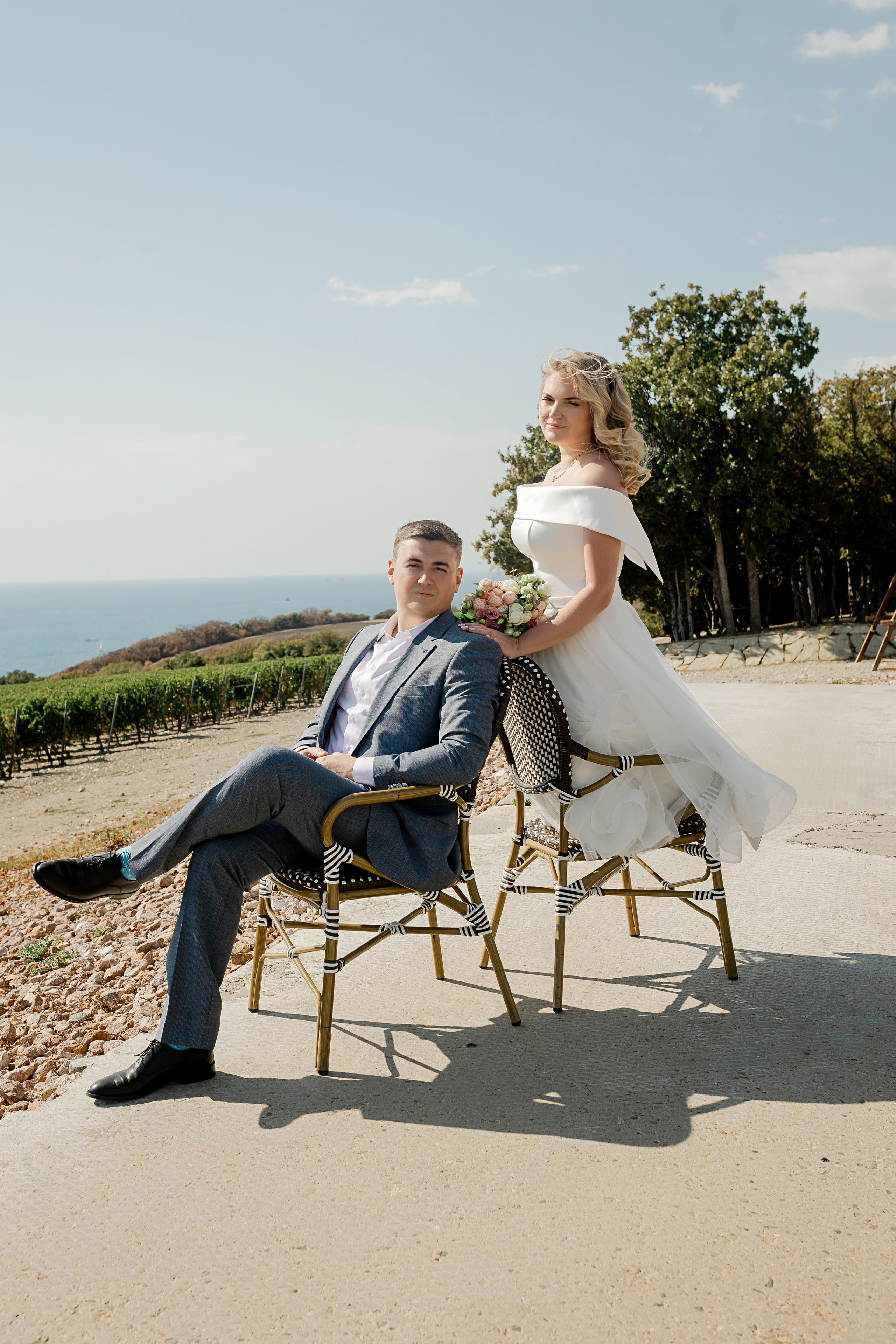 Château de Talu. Фотограф в Геленджике, Архипо-Осиповке, Абрау-Дюрсо, Кринице Виктория