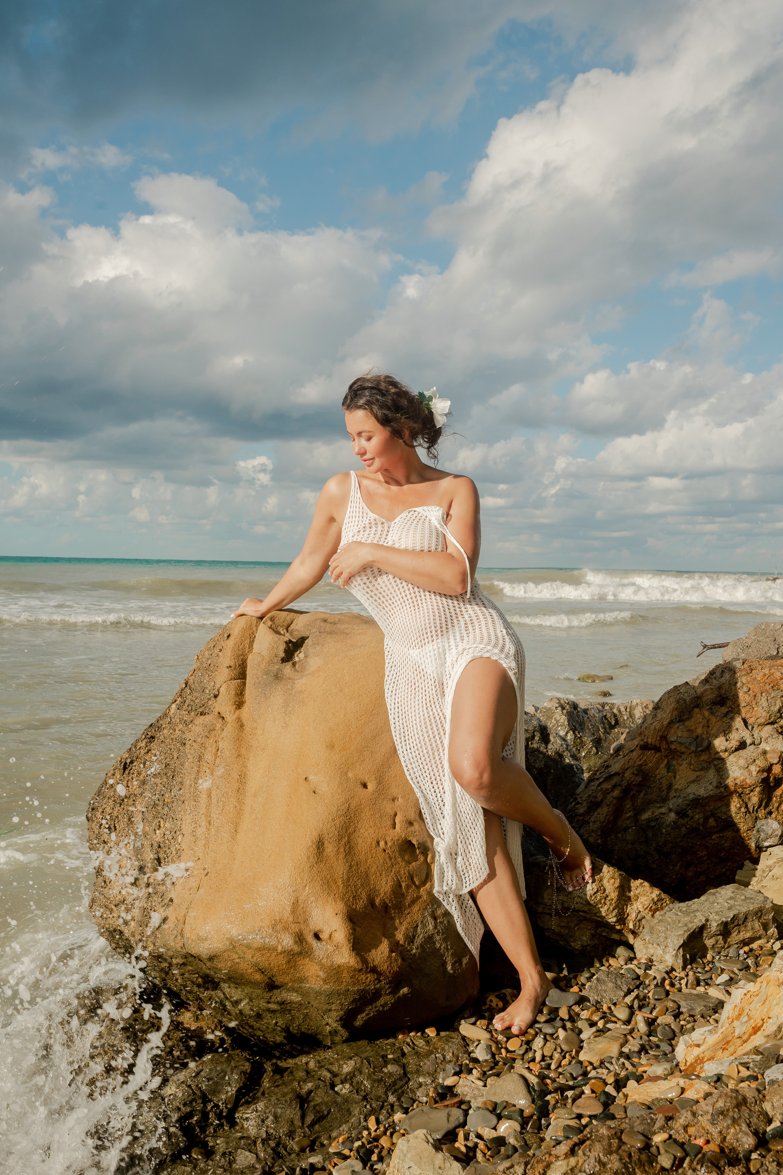 Мария. Фотограф в Геленджике, Архипо-Осиповке, Абрау-Дюрсо, Кринице Виктория