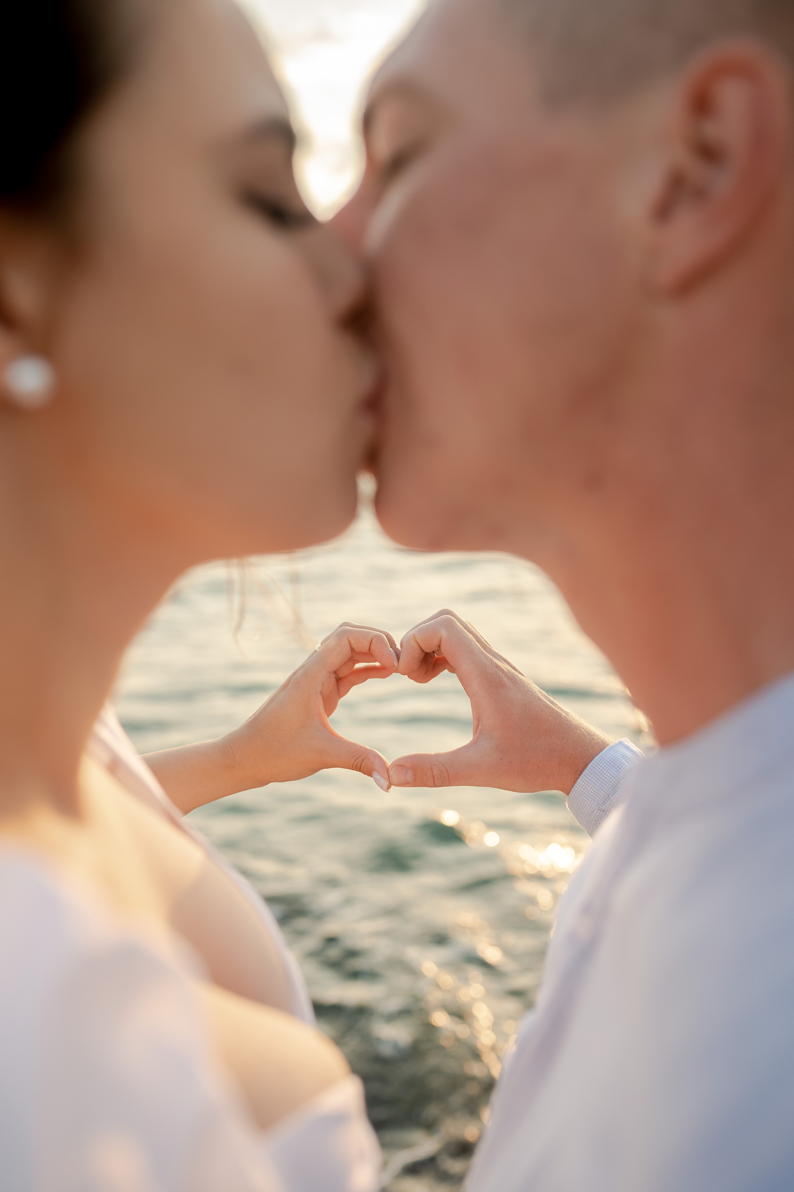 Кристина и Дмитрий. Фотограф в Геленджике, Архипо-Осиповке, Абрау-Дюрсо, Кринице Виктория