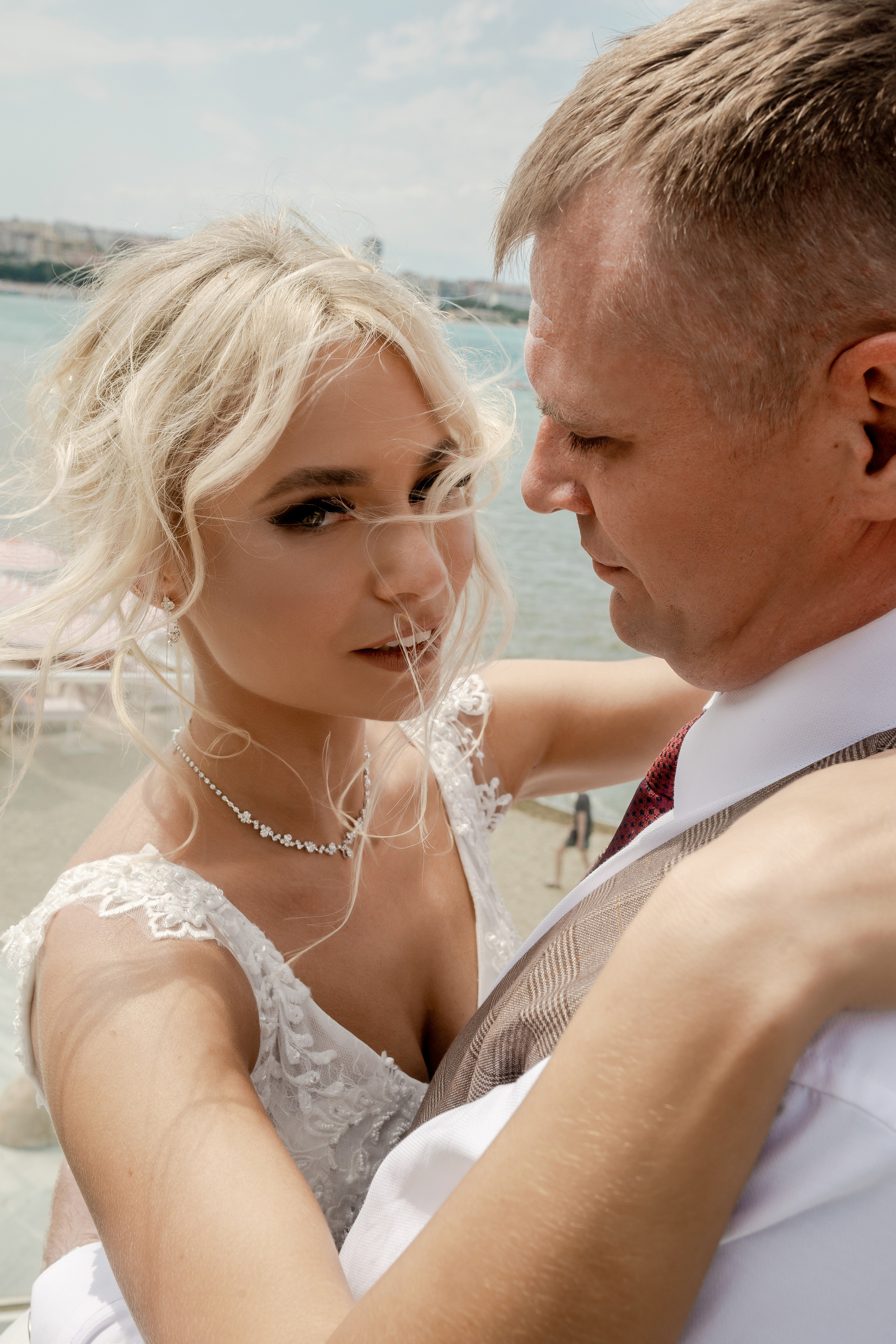 Татьяна и Павел. Фотограф в Геленджике, Архипо-Осиповке, Абрау-Дюрсо, Кринице Виктория