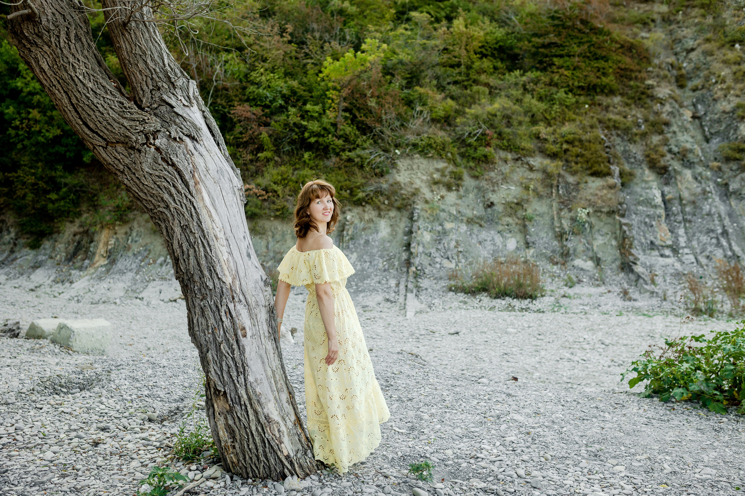 Юлия, Юрий и Павел. Фотограф в Геленджике, Архипо-Осиповке, Абрау-Дюрсо, Кринице Виктория