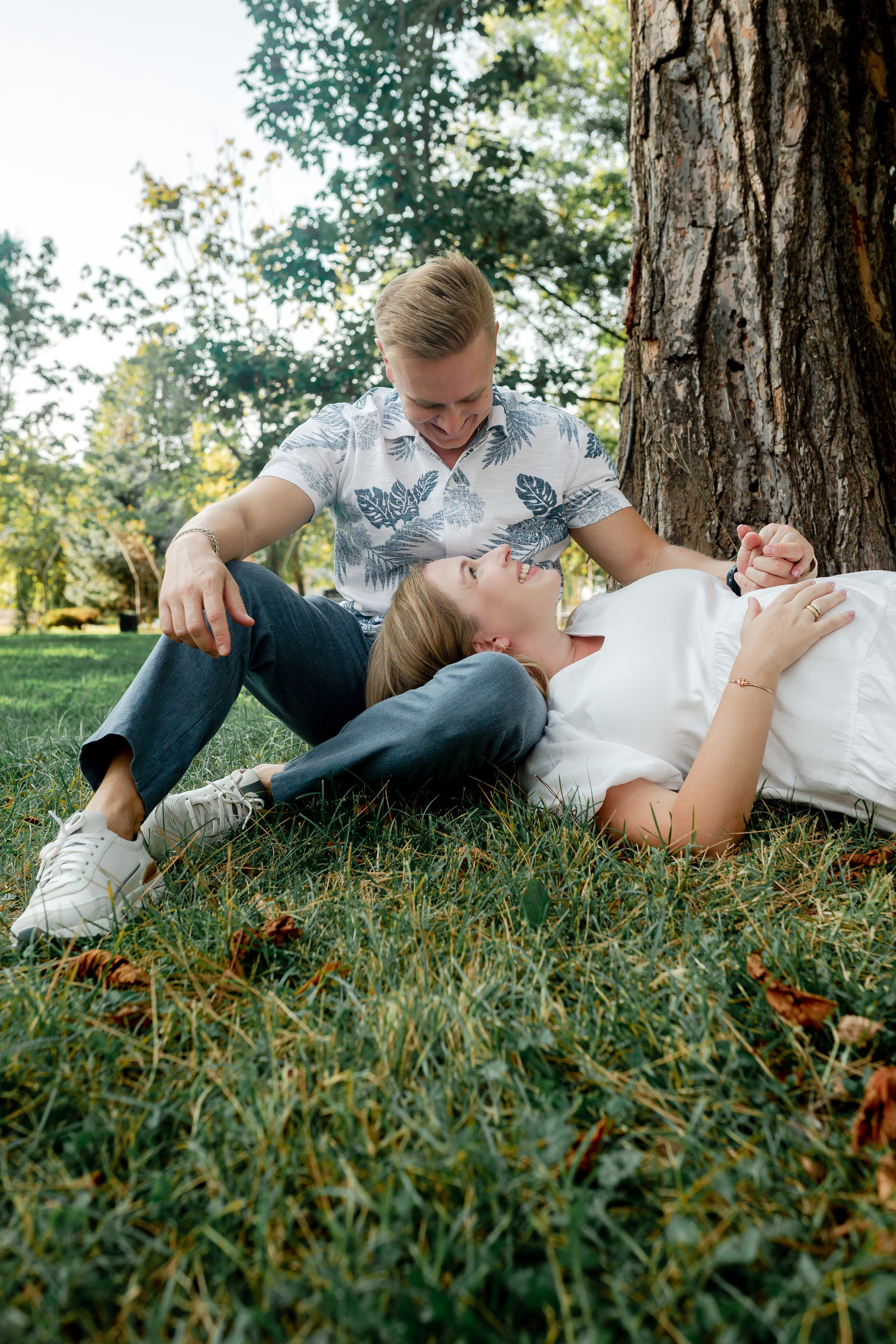 Екатерина и Денис. Фотограф в Геленджике, Архипо-Осиповке, Абрау-Дюрсо, Кринице Виктория