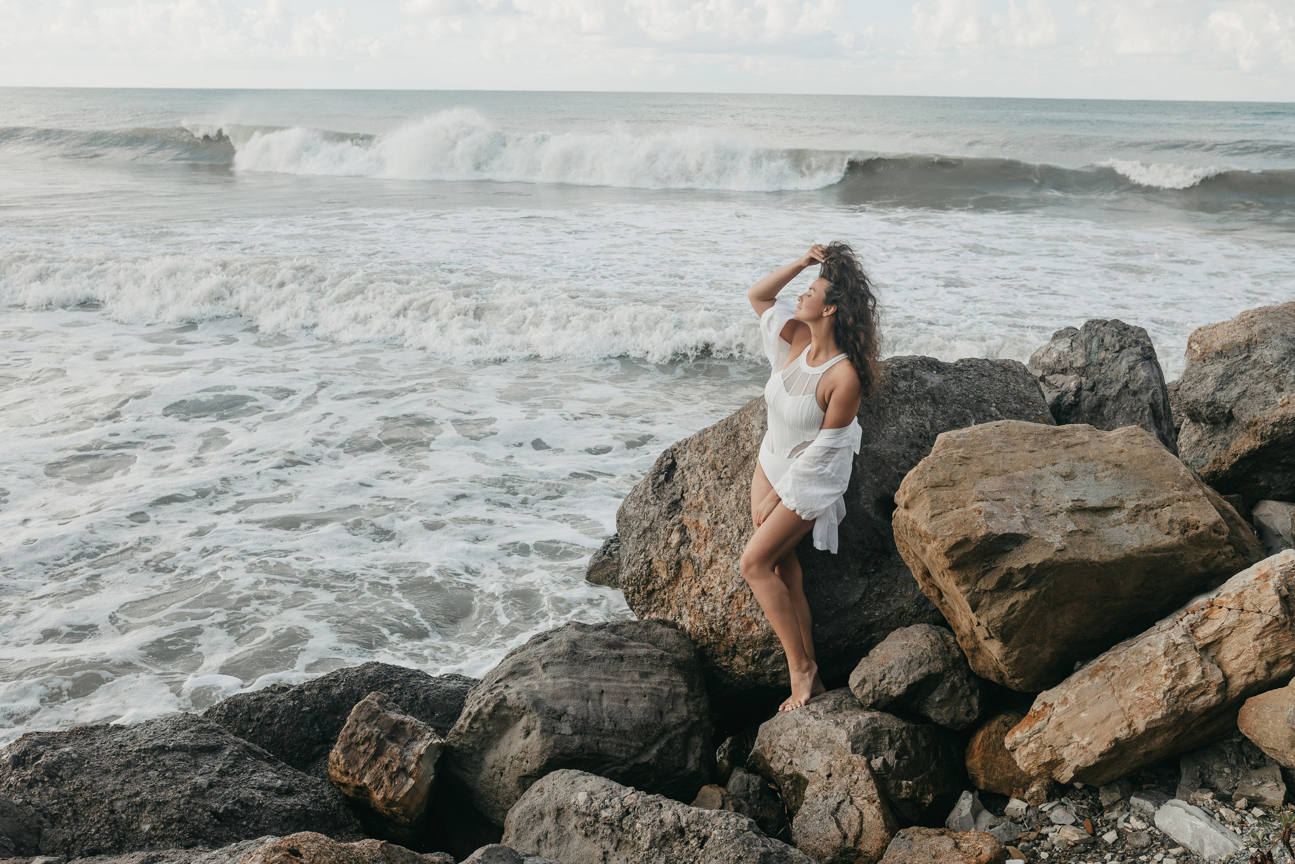 Мария. Wedding and family photographer in Gelendzhik Victoria Balashova