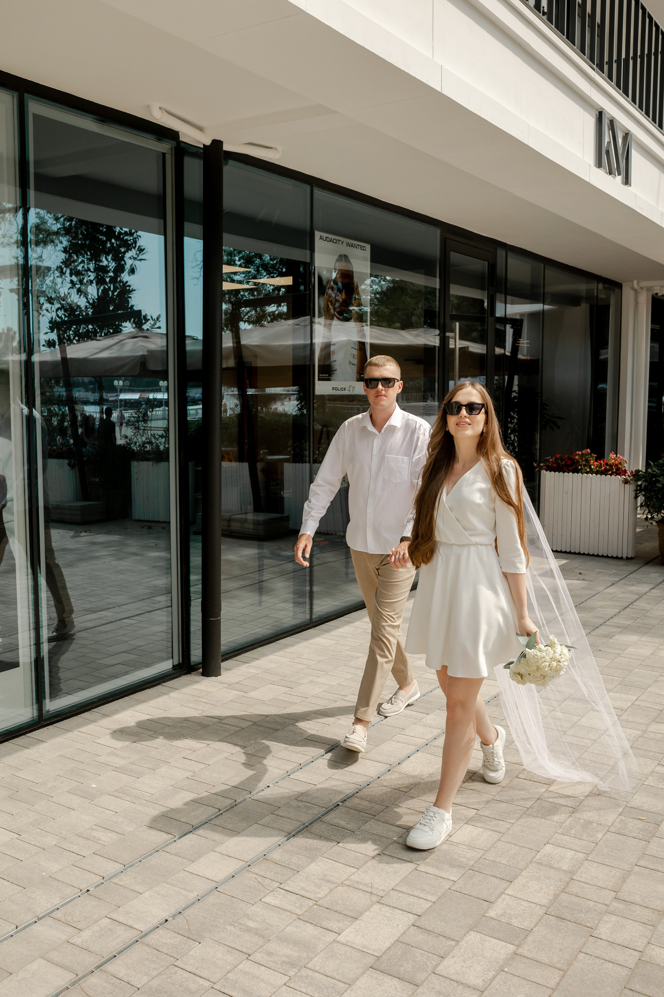 Анастасия и Алексей. Фотограф в Геленджике, Архипо-Осиповке, Абрау-Дюрсо, Кринице Виктория