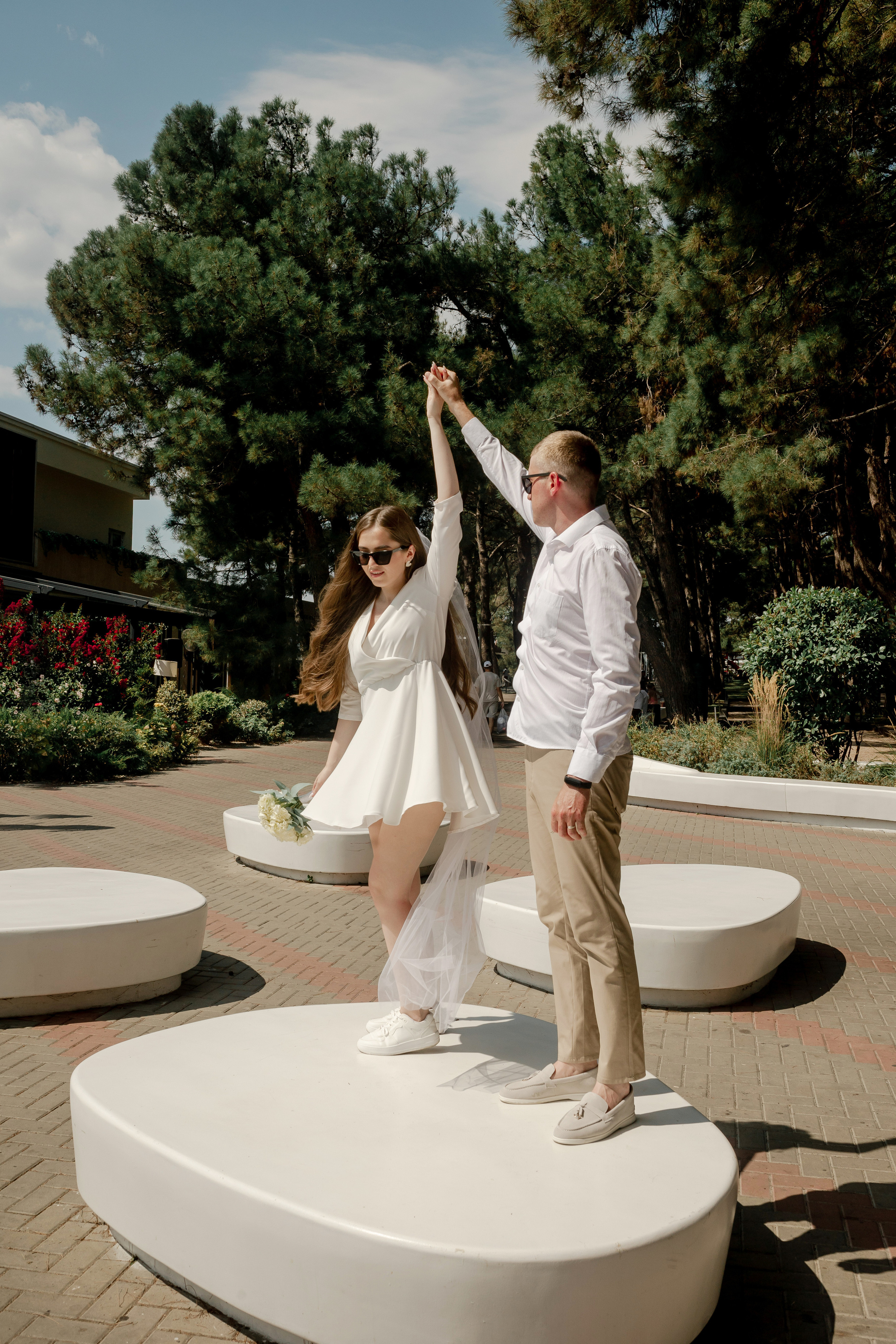 Анастасия и Алексей. Фотограф в Геленджике, Архипо-Осиповке, Абрау-Дюрсо, Кринице Виктория