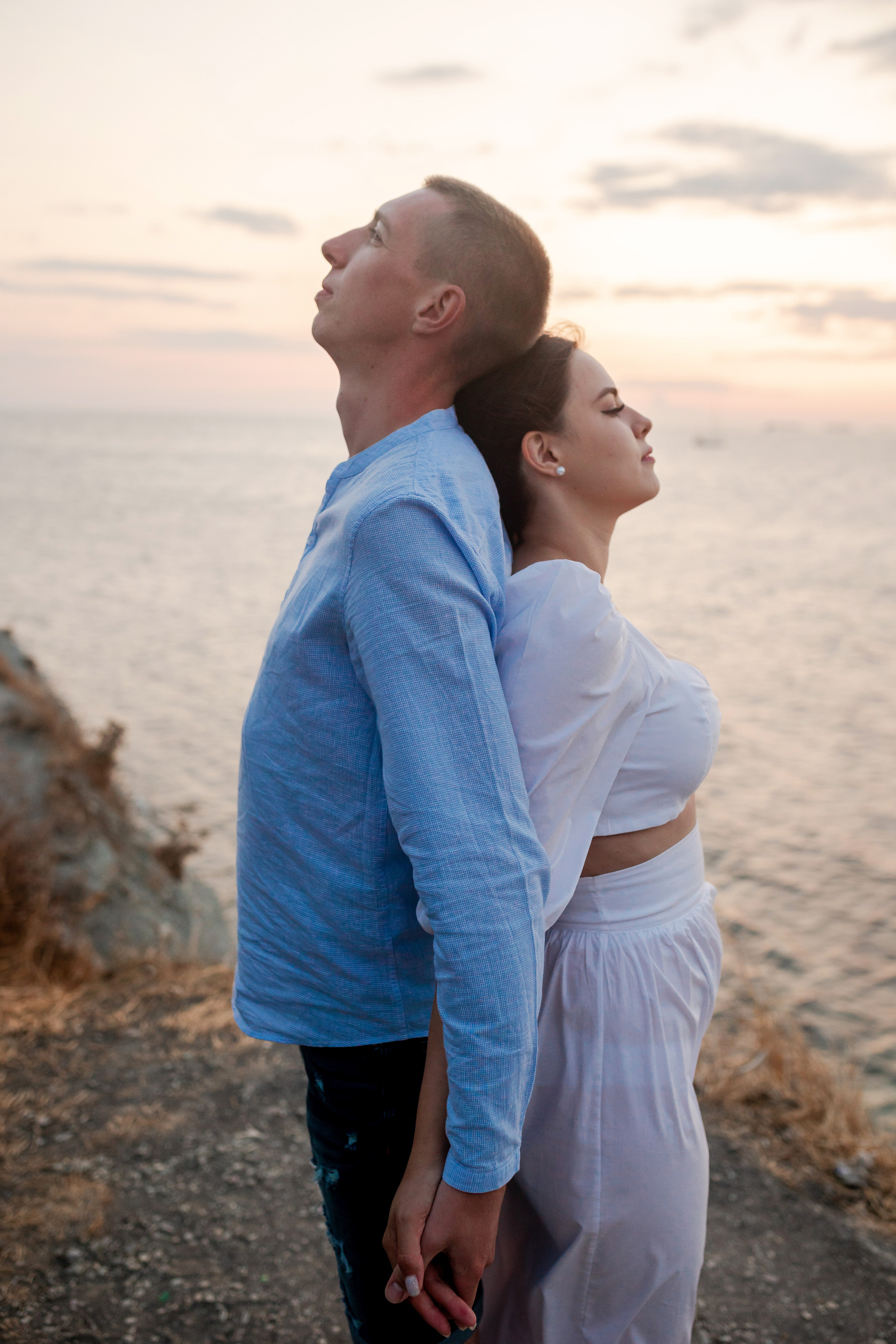 Кристина и Дмитрий. Фотограф в Геленджике, Архипо-Осиповке, Абрау-Дюрсо, Кринице Виктория