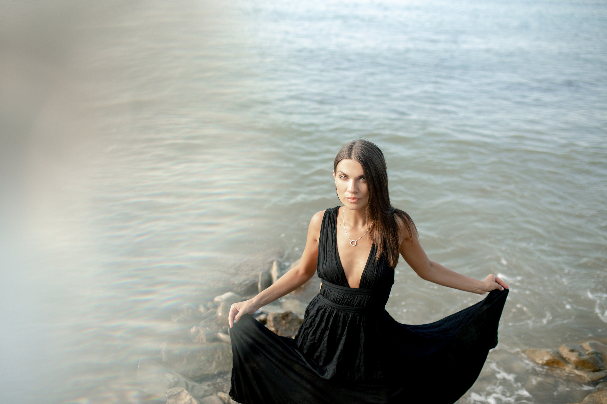 Наташа. Фотограф в Геленджике, Архипо-Осиповке, Абрау-Дюрсо, Кринице Виктория