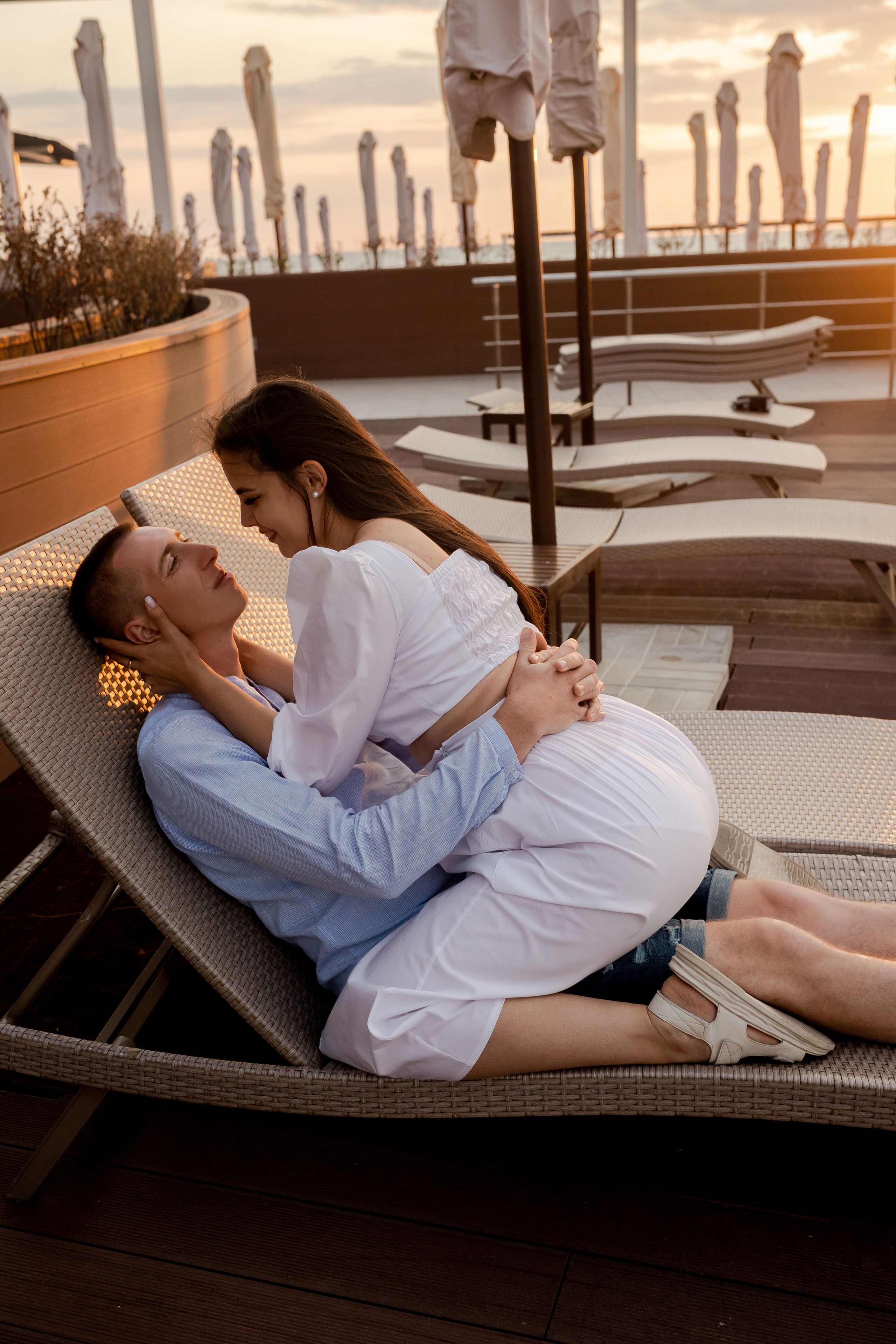 Кристина и Дмитрий. Фотограф в Геленджике, Архипо-Осиповке, Абрау-Дюрсо, Кринице Виктория