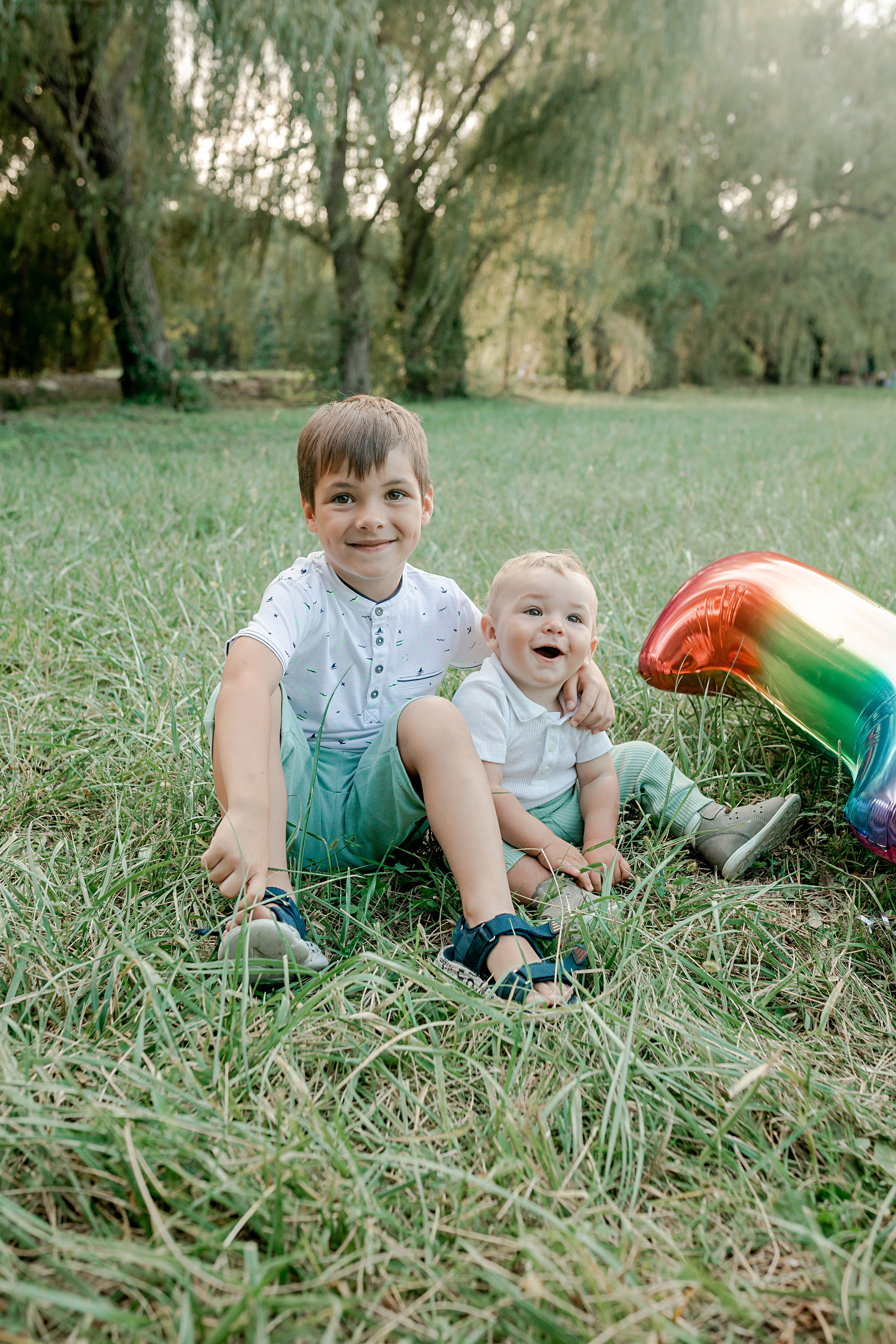 Екатерина, Юрий, Егор и Влад. Фотограф в Геленджике, Архипо-Осиповке, Абрау-Дюрсо, Кринице Виктория