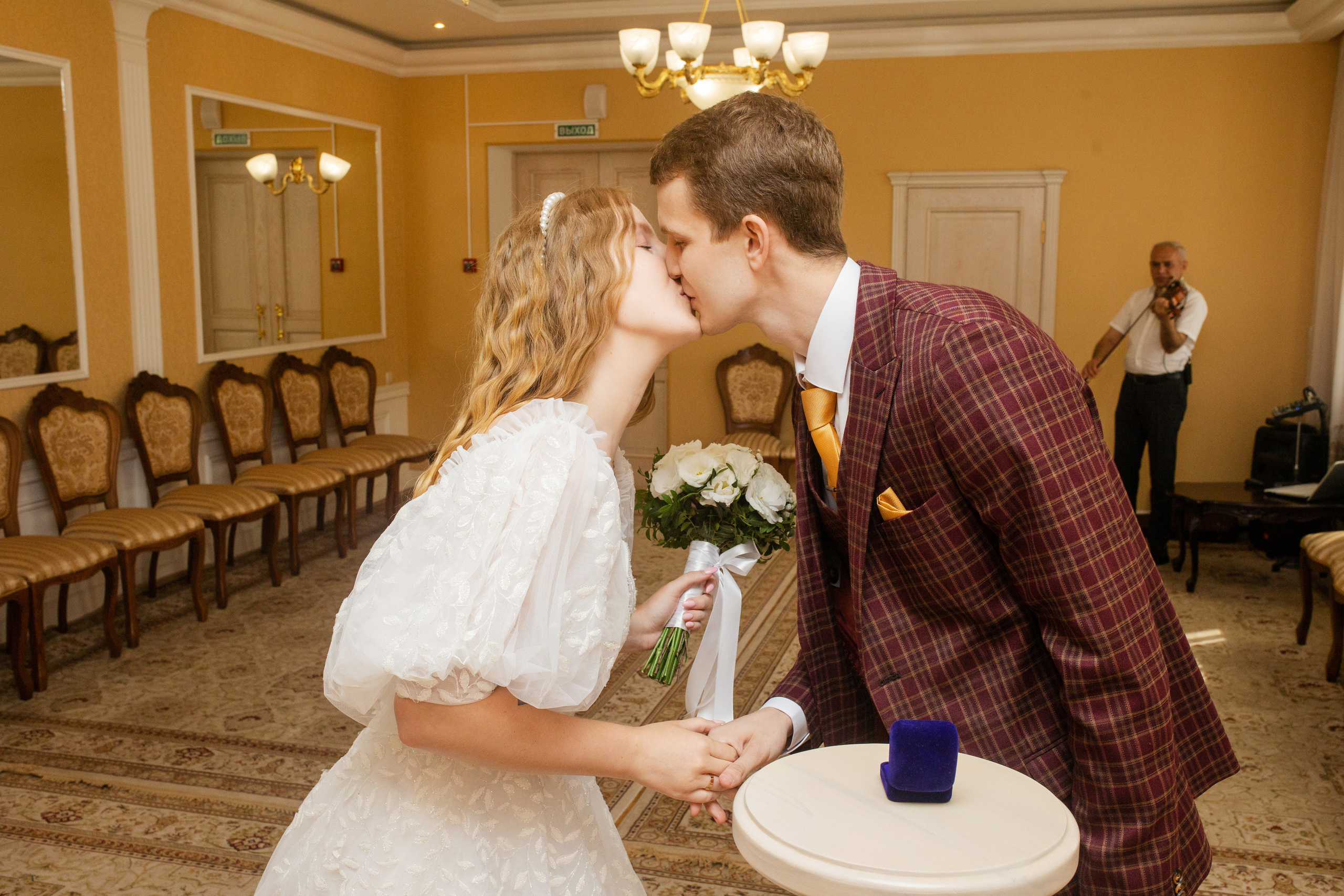 Анна и Егор. Wedding and family photographer in Gelendzhik Victoria Balashova